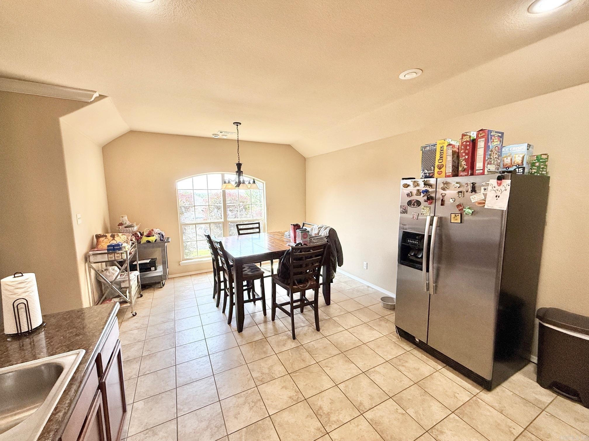 113  HARMONY  Maumelle, AR