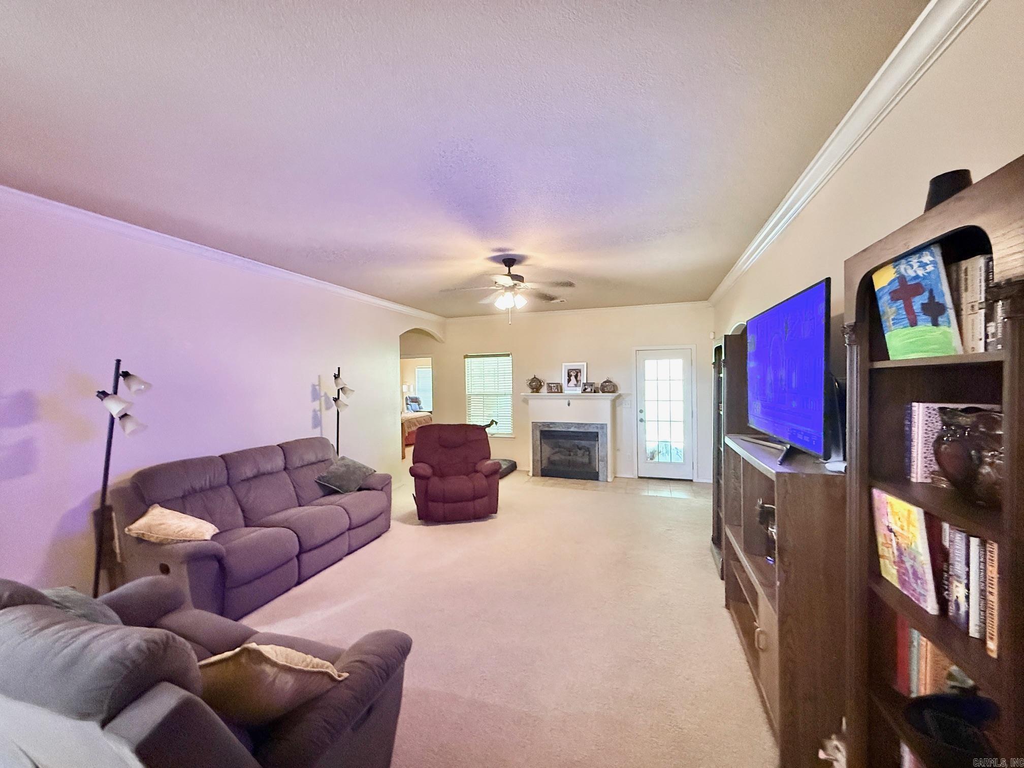 113  HARMONY  Maumelle, AR