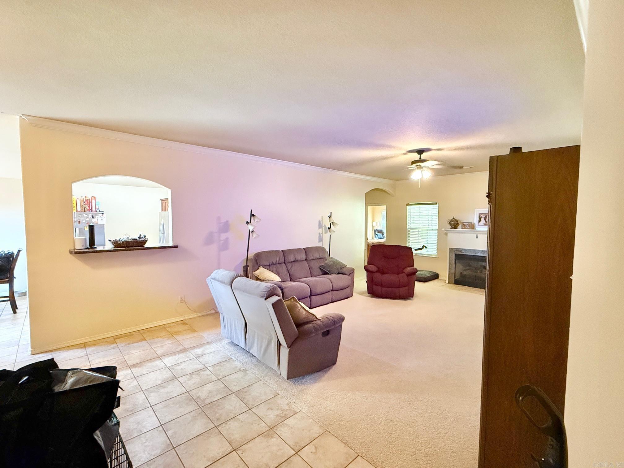 113  HARMONY  Maumelle, AR