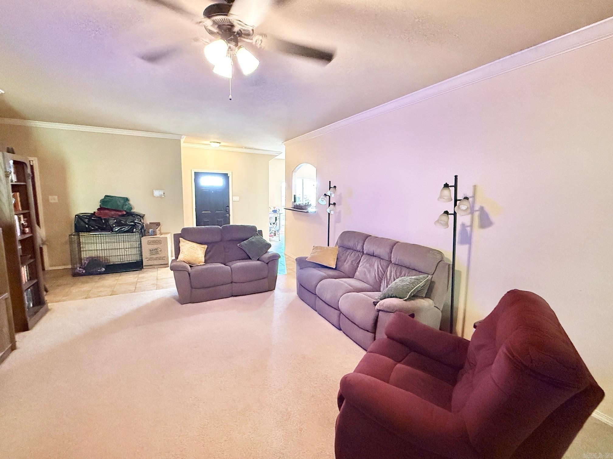 113  HARMONY  Maumelle, AR