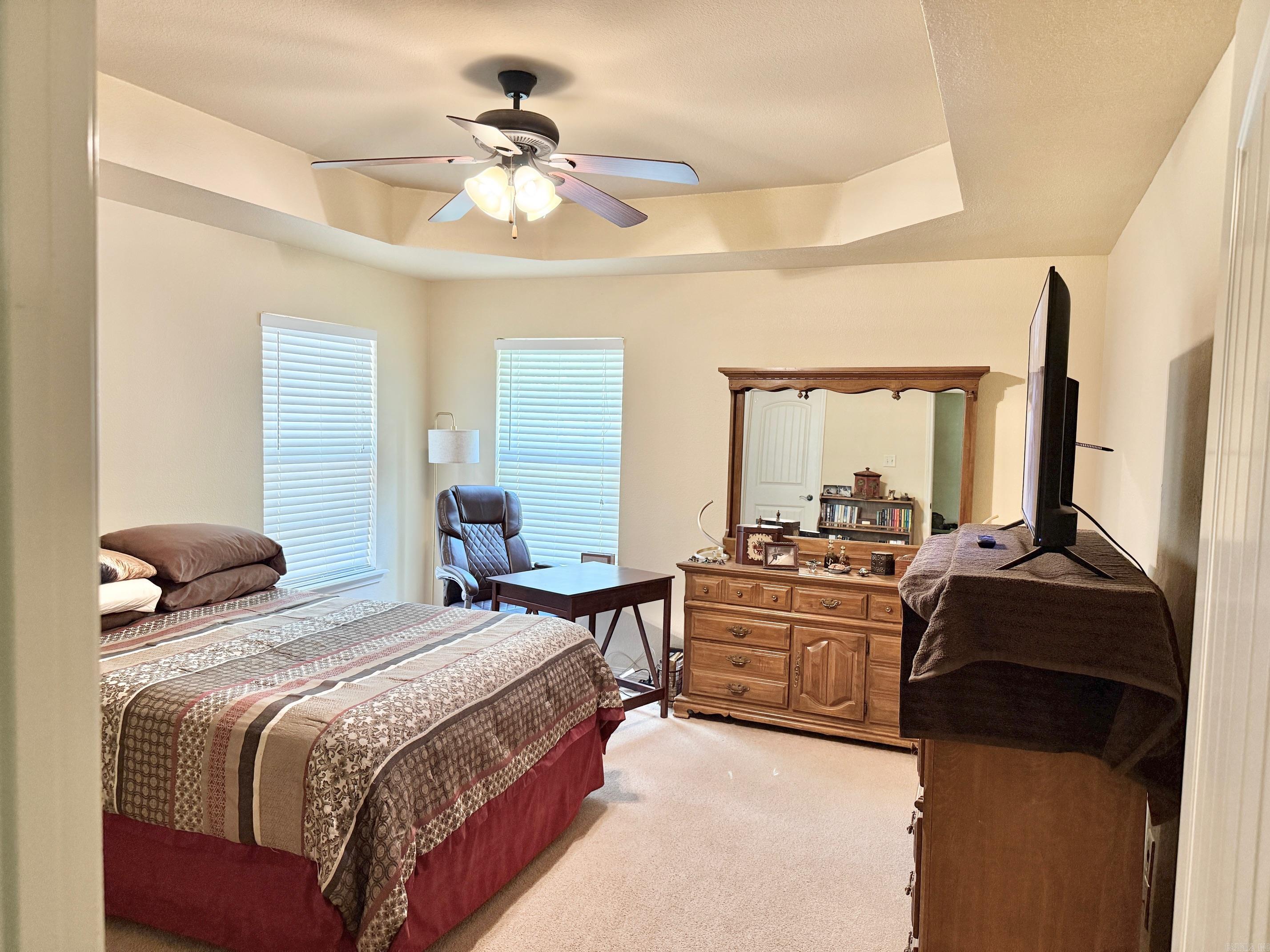 113  HARMONY  Maumelle, AR