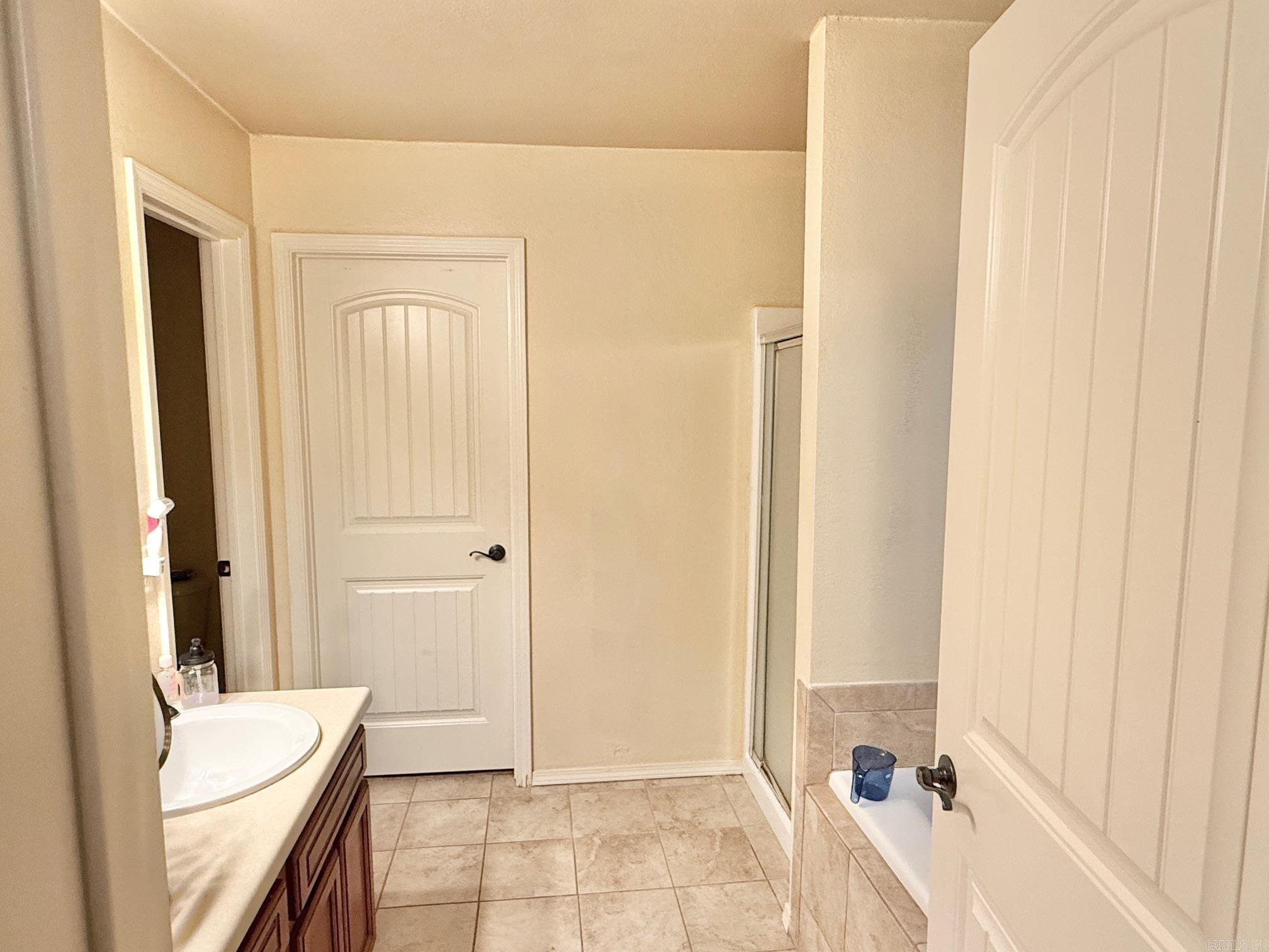 113  HARMONY  Maumelle, AR