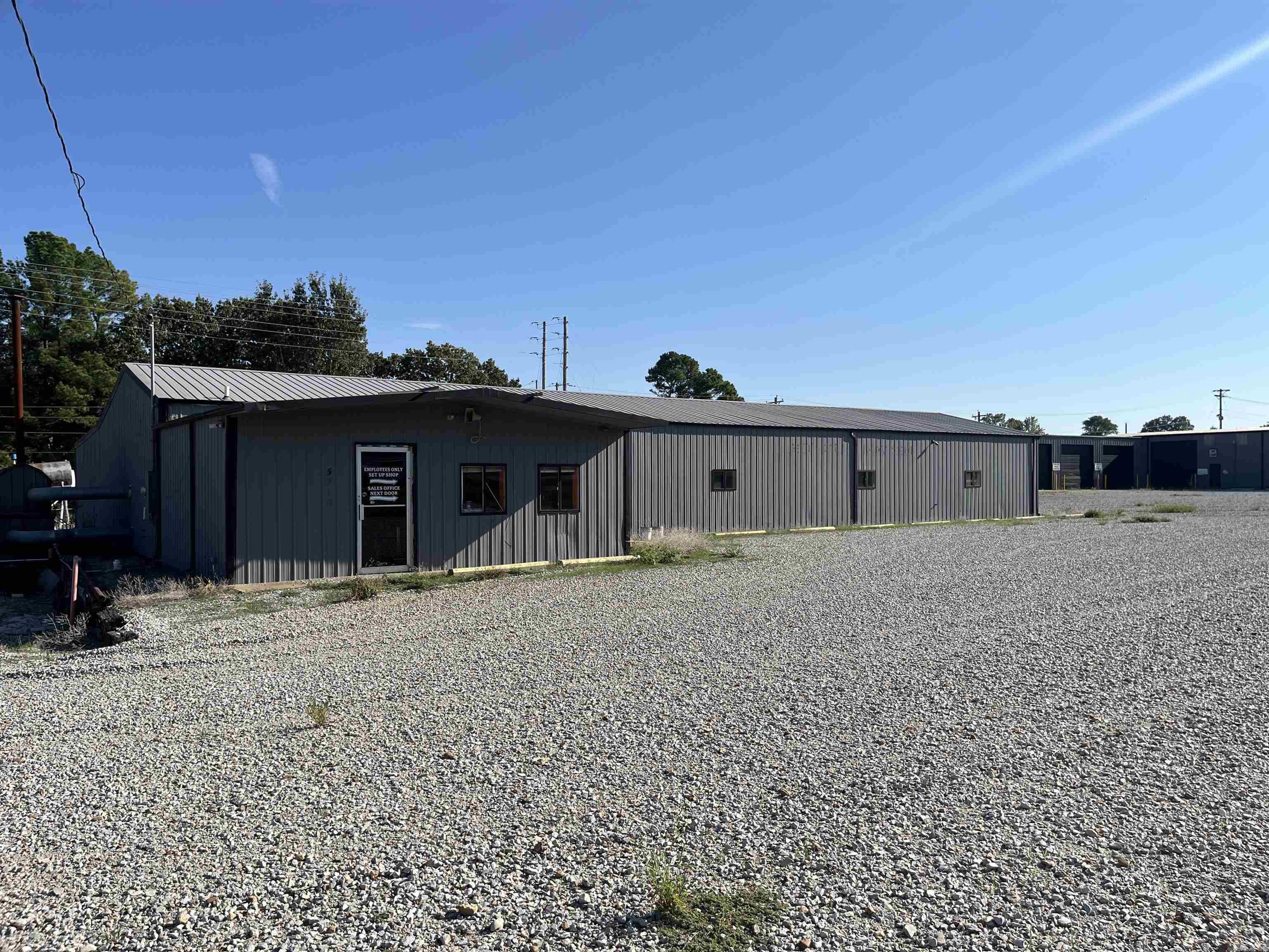 5312 Stadium  Jonesboro, AR