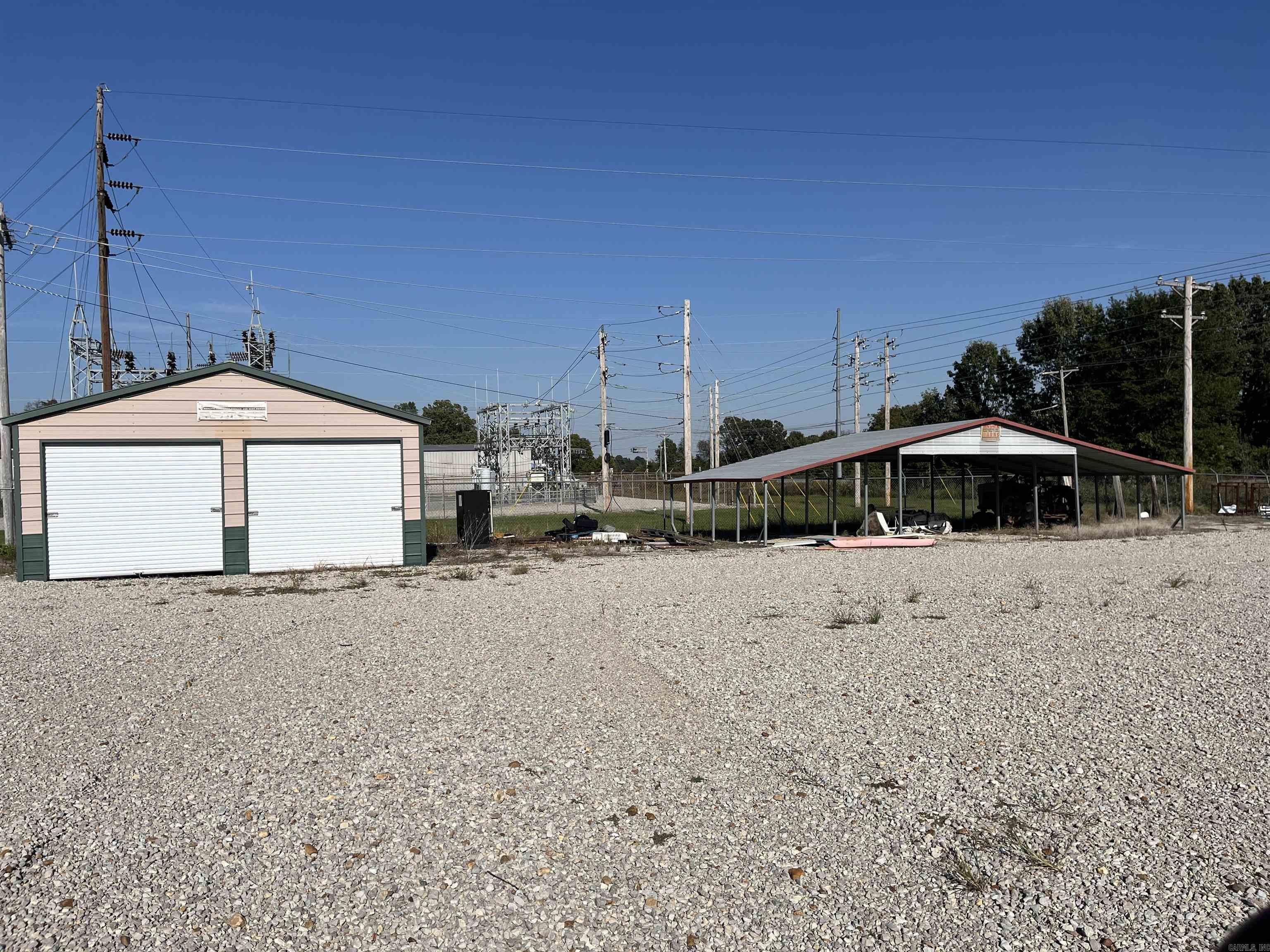 5312 Stadium  Jonesboro, AR