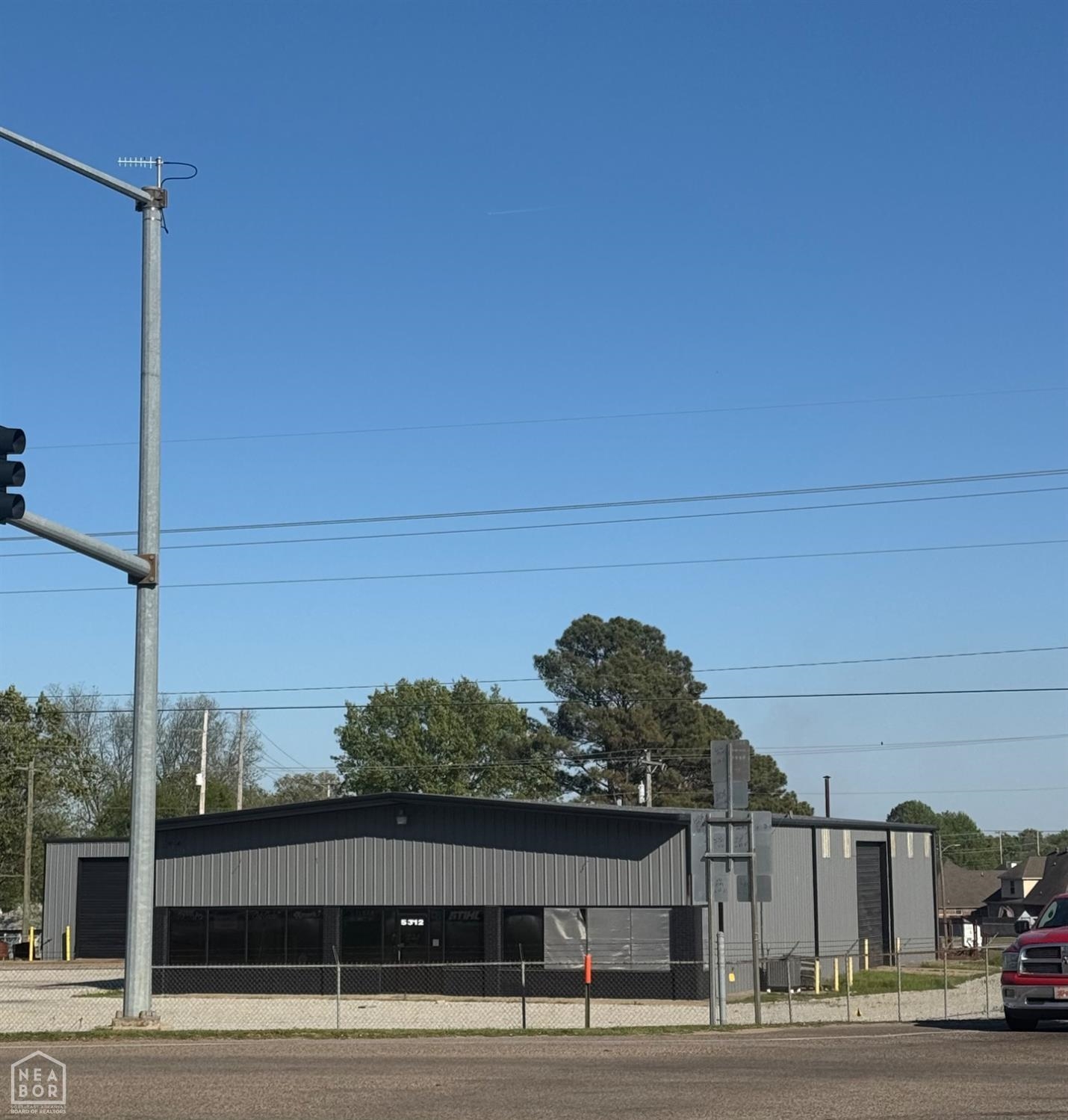 5312  Stadium  Jonesboro, AR