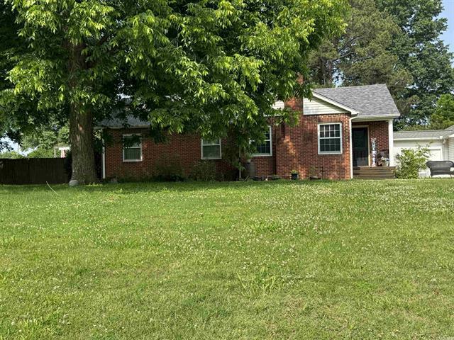 821 S 12th  Piggott, AR