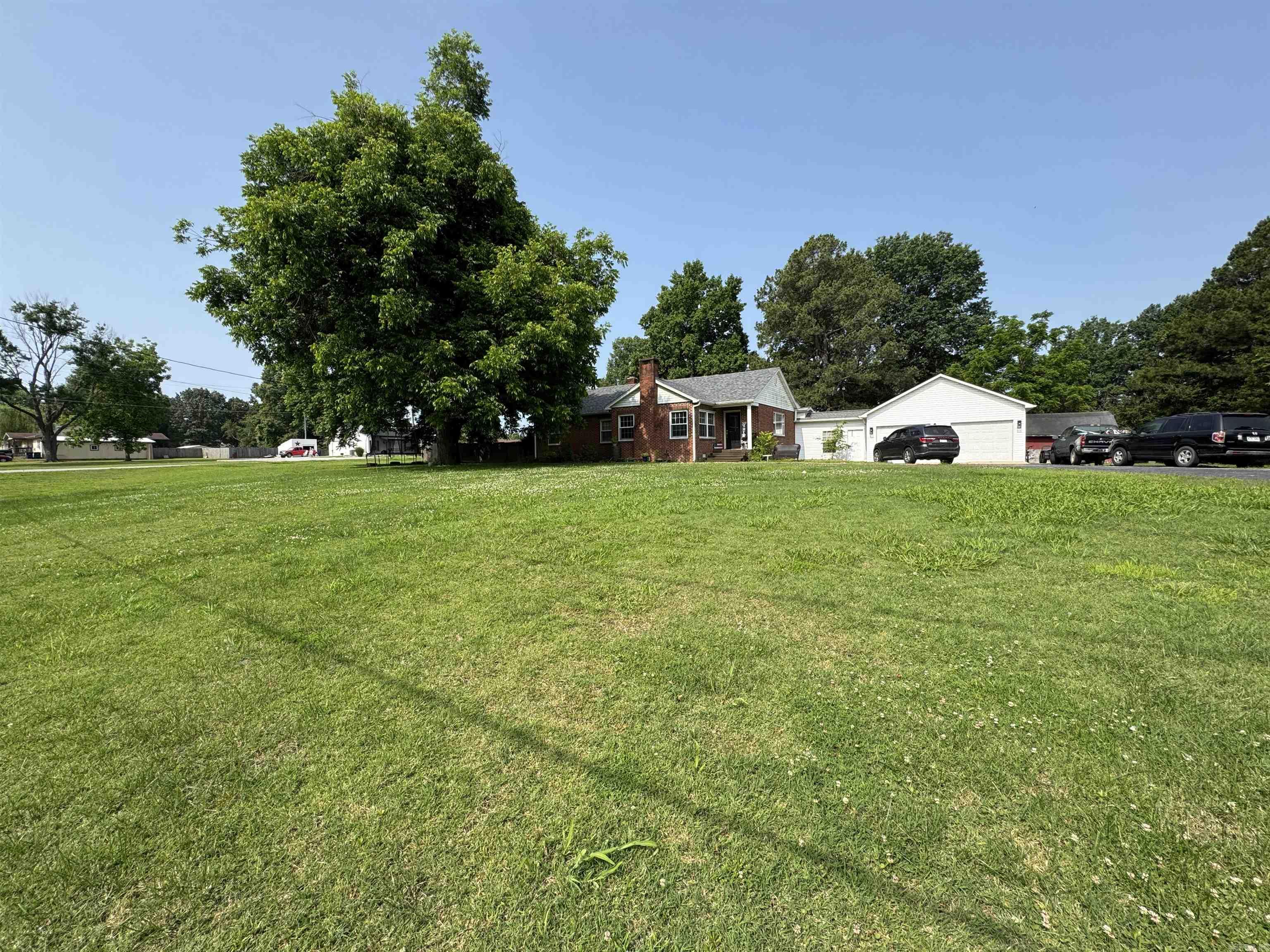 821 S 12th  Piggott, AR