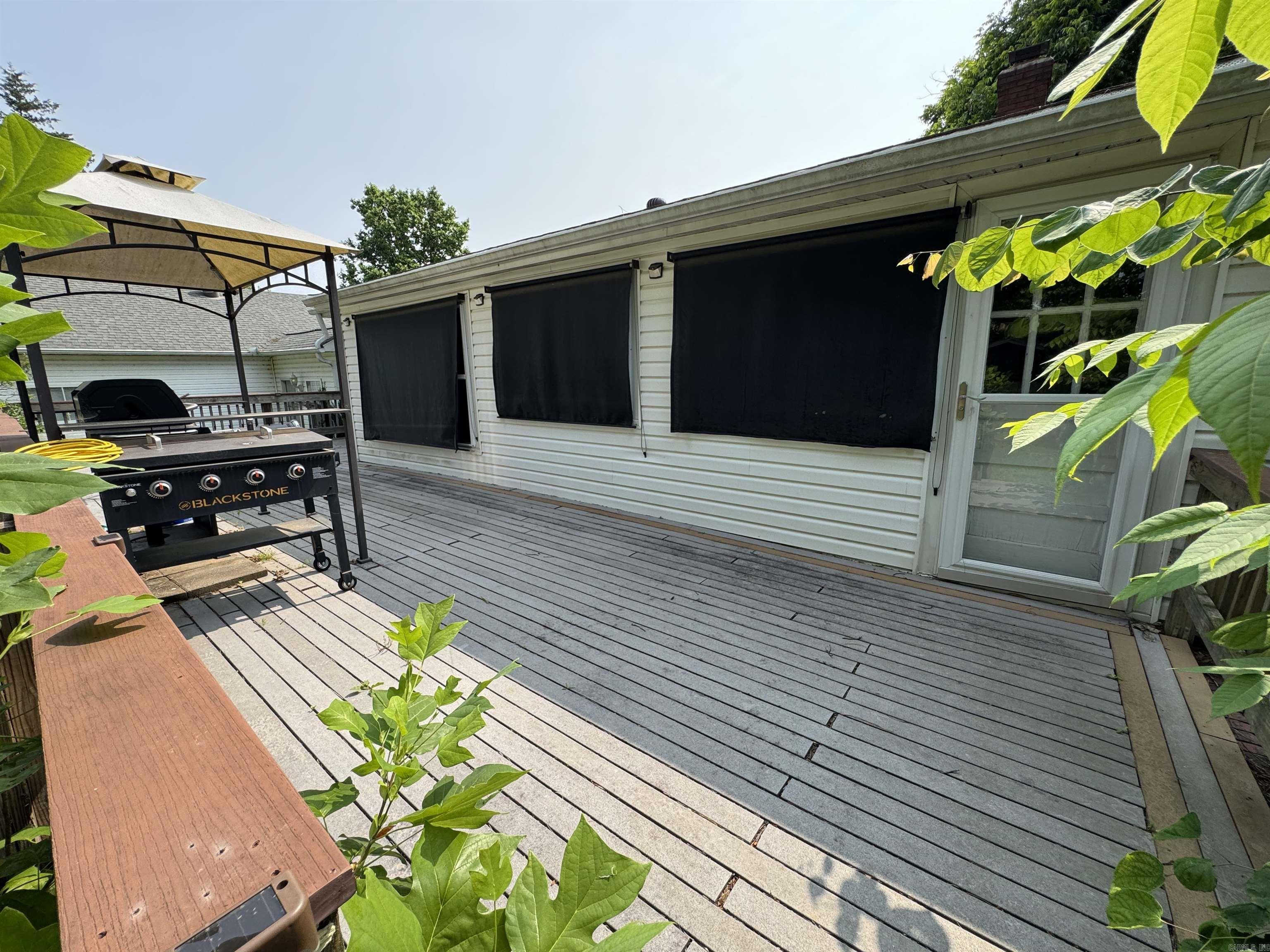 821 S 12th  Piggott, AR