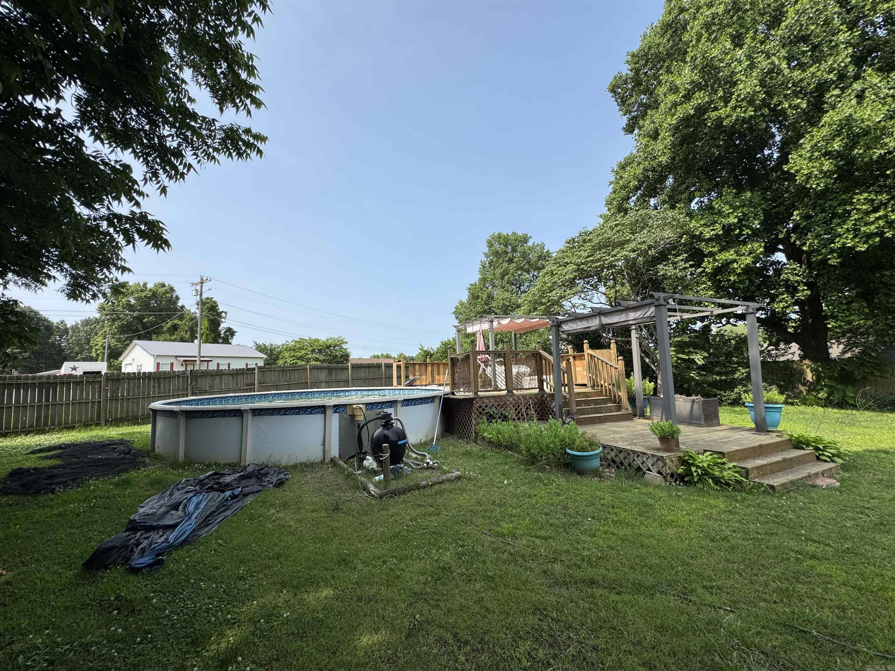 821 S 12th  Piggott, AR