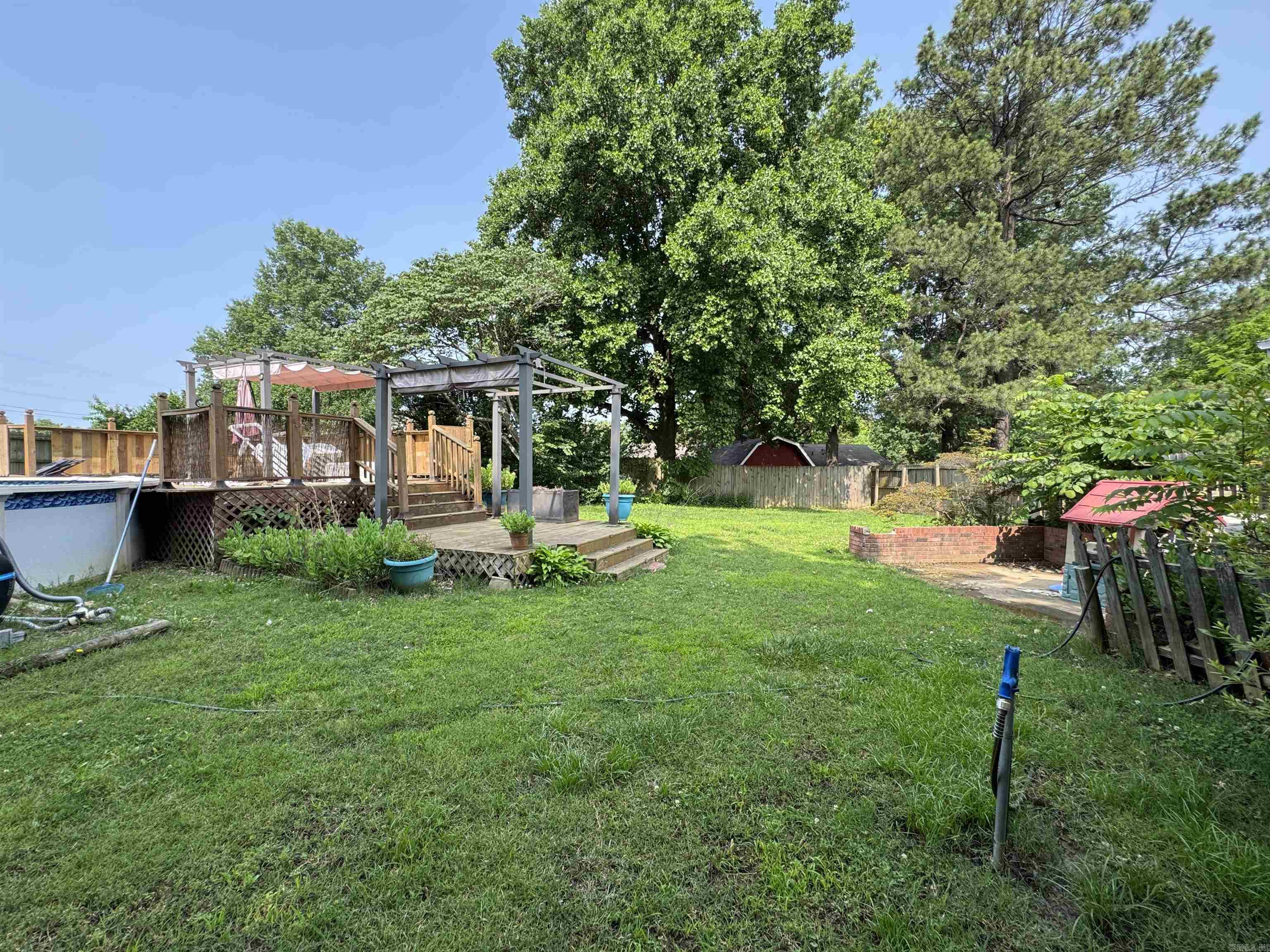 821 S 12th  Piggott, AR