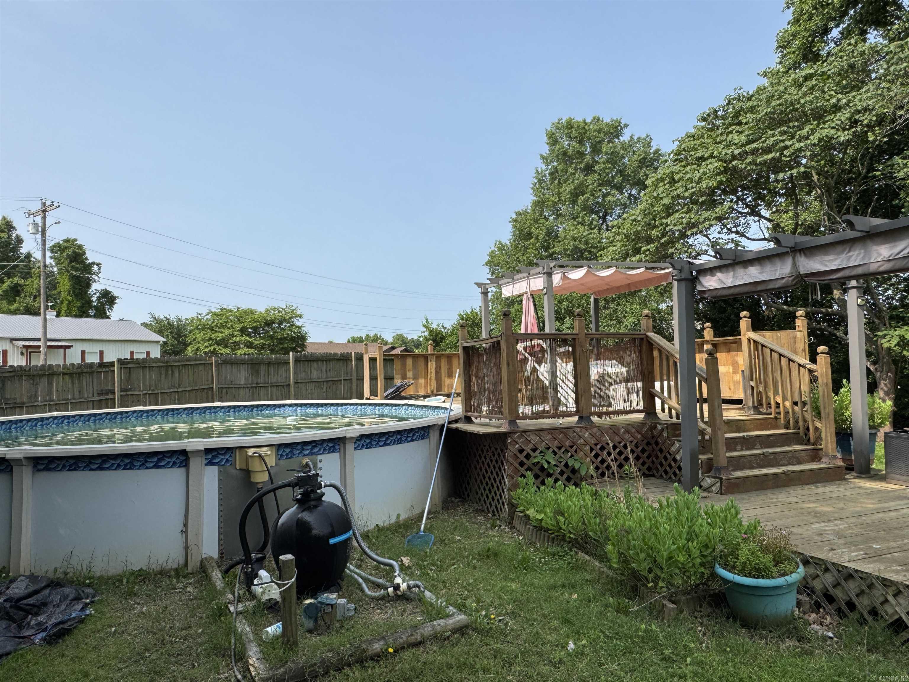 821 S 12th  Piggott, AR