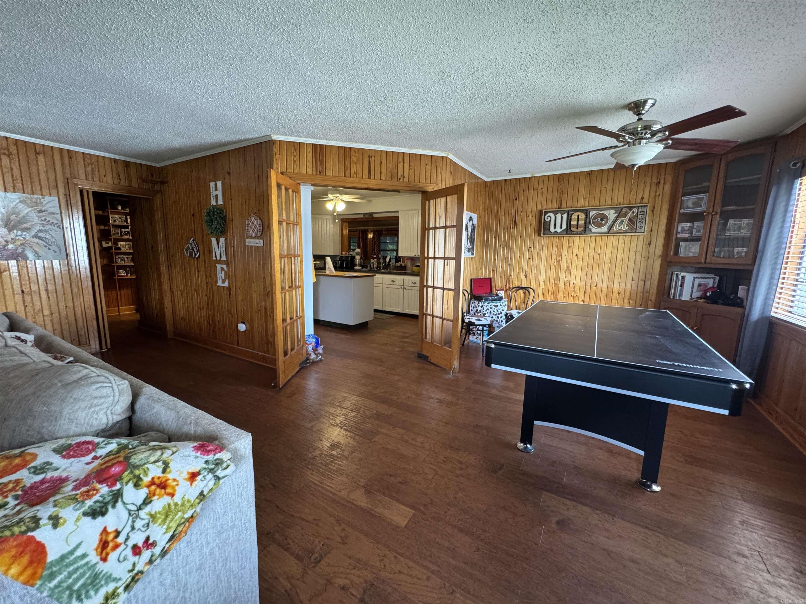 821 S 12th  Piggott, AR