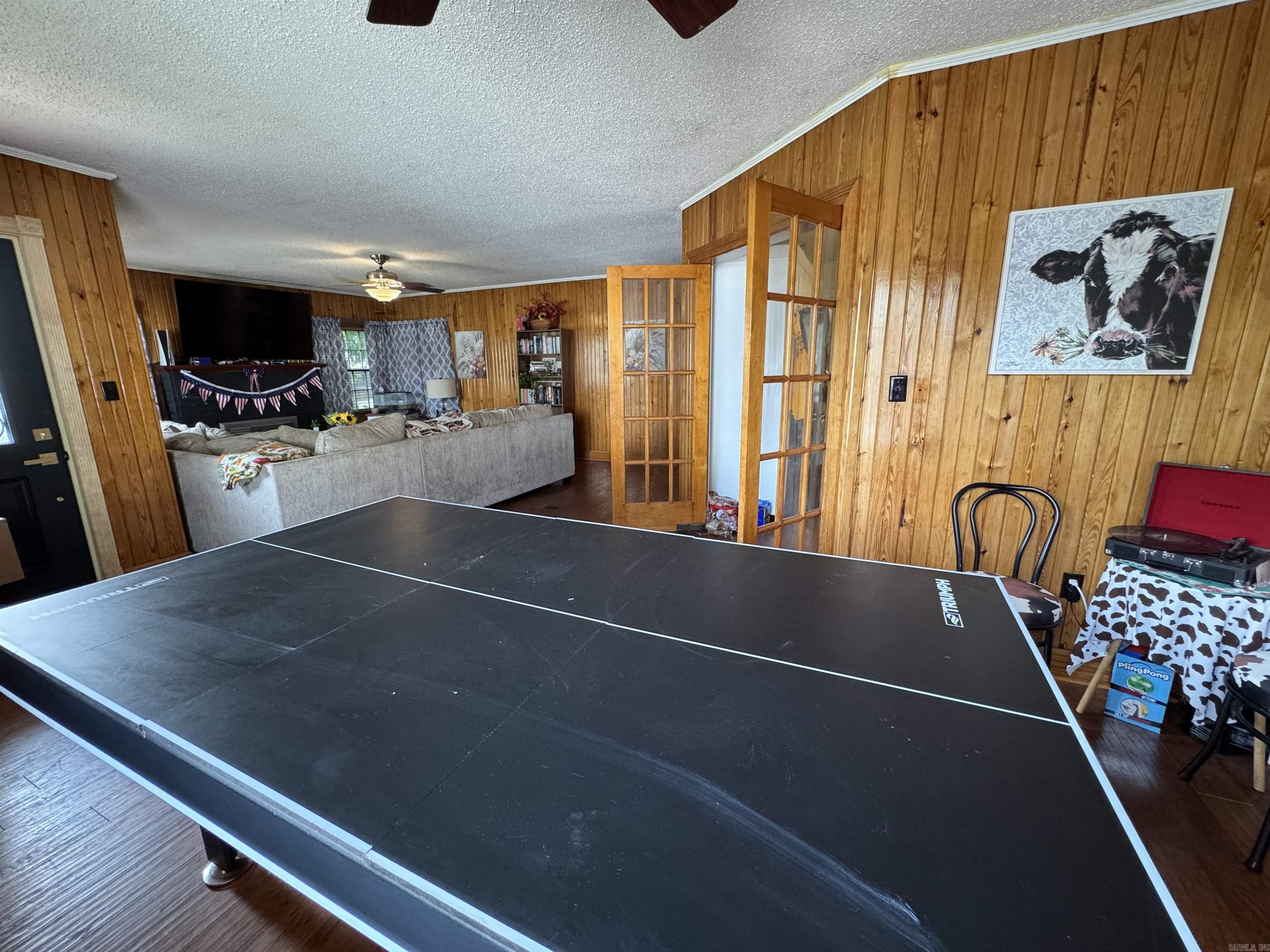 821 S 12th  Piggott, AR