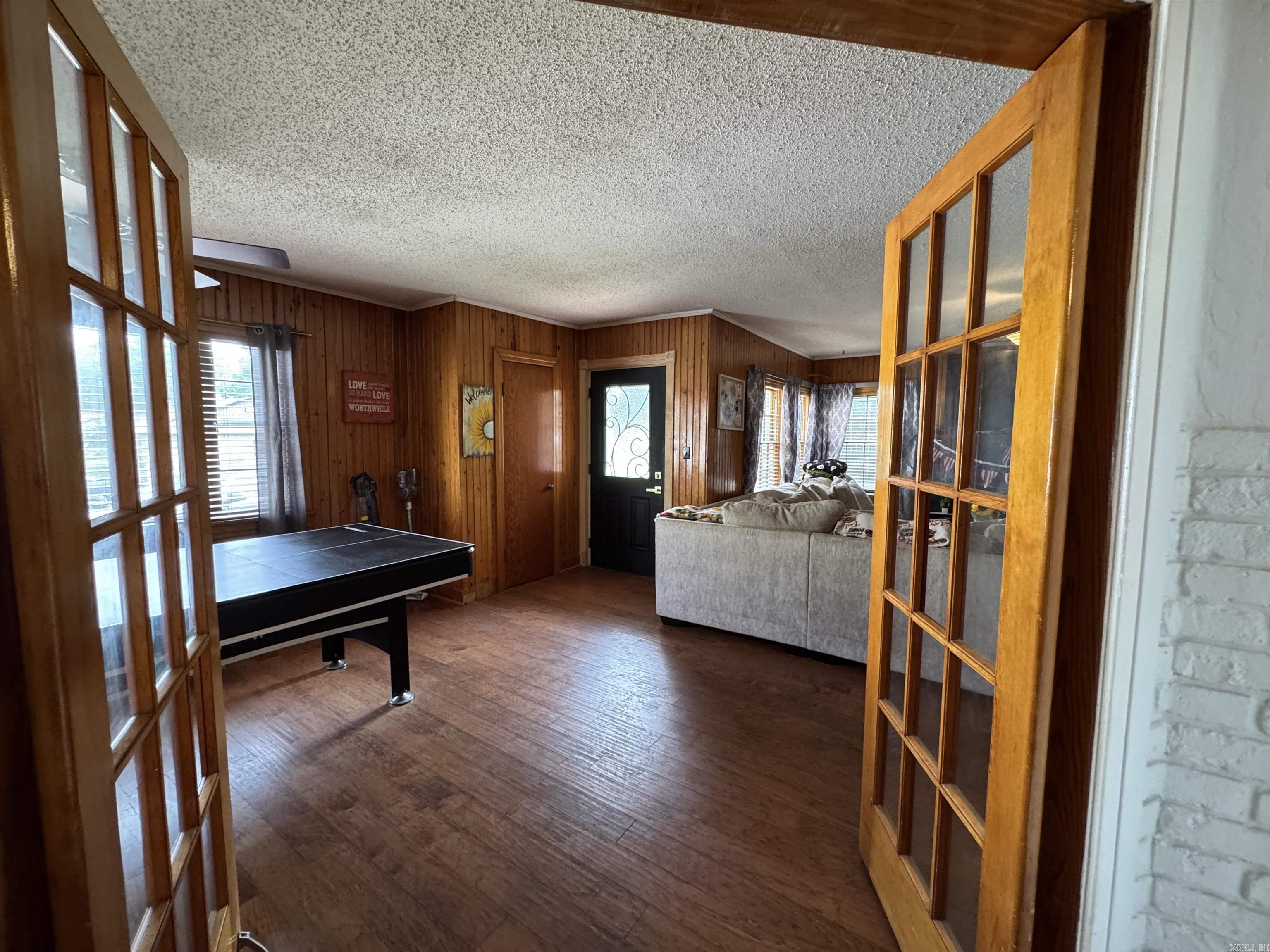 821 S 12th  Piggott, AR