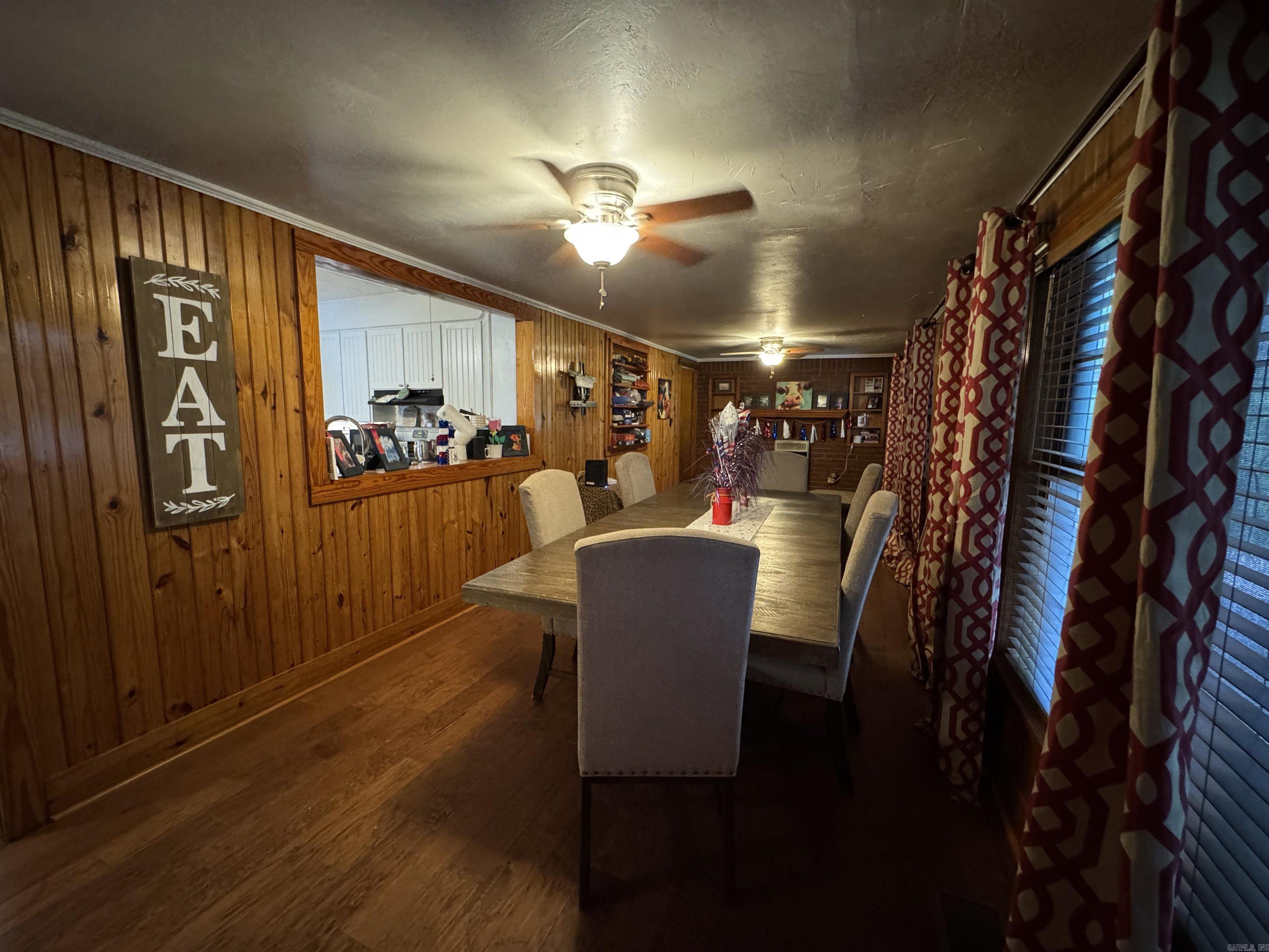 821 S 12th  Piggott, AR