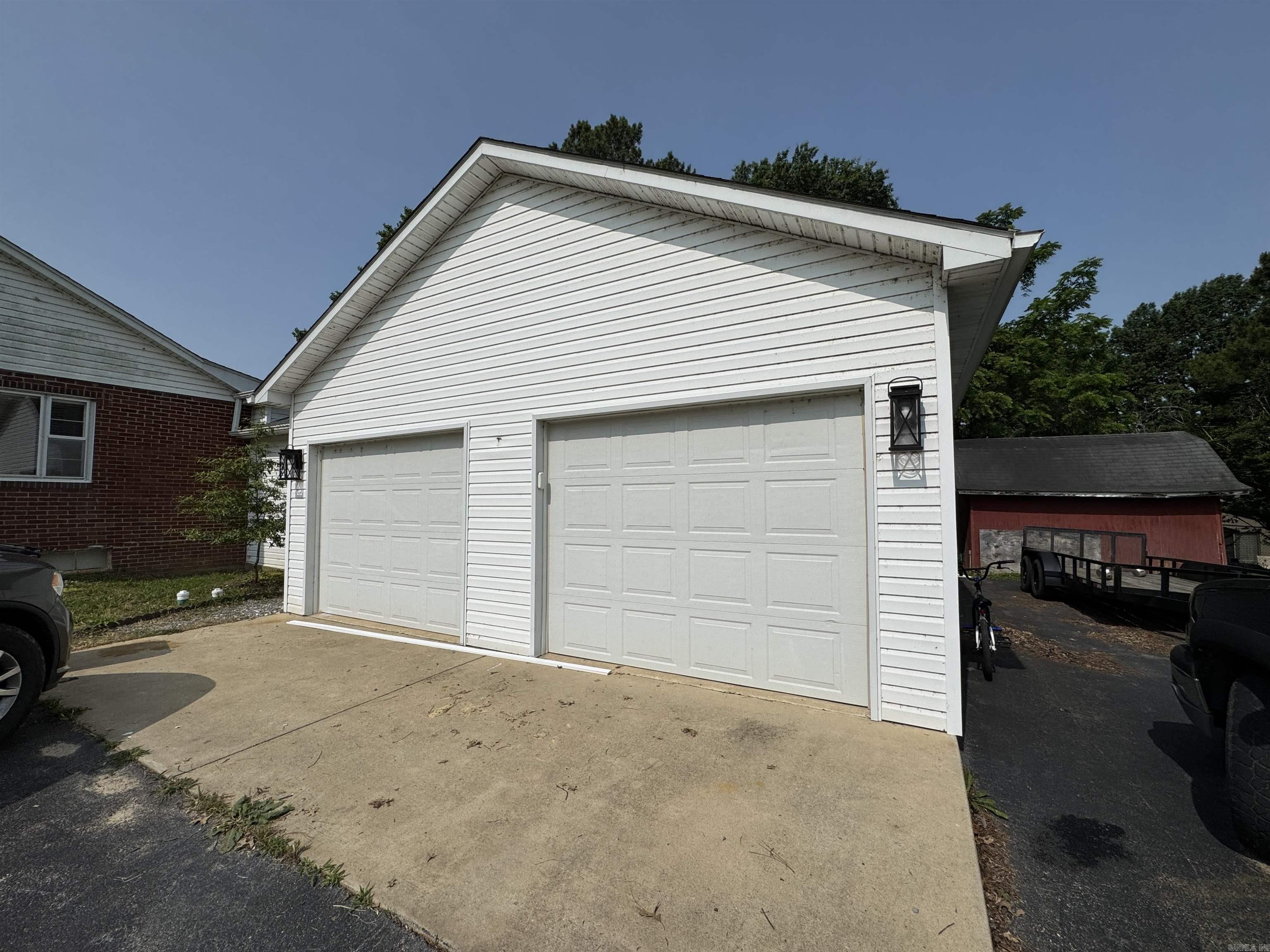 821 S 12th  Piggott, AR