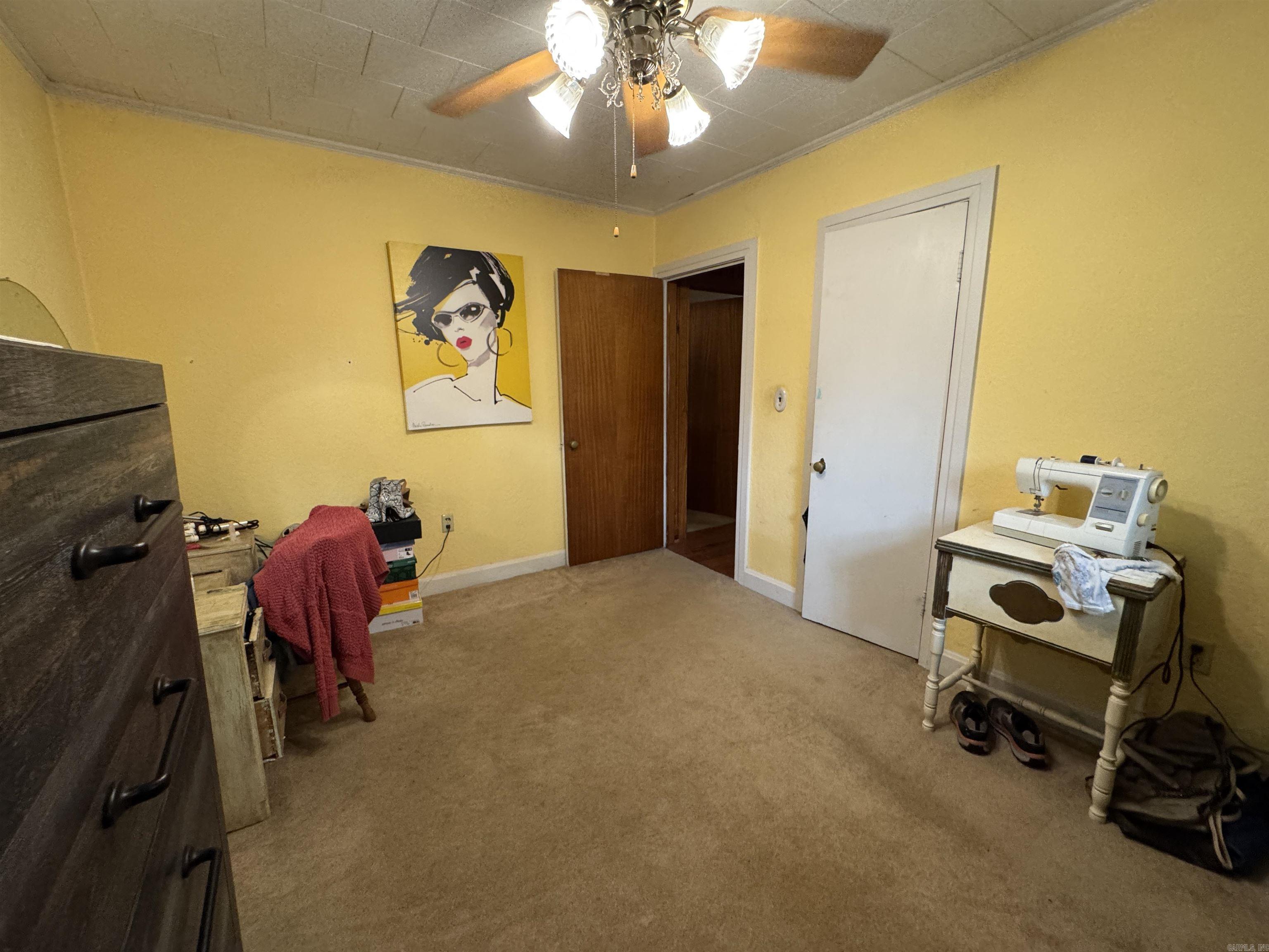 821 S 12th  Piggott, AR