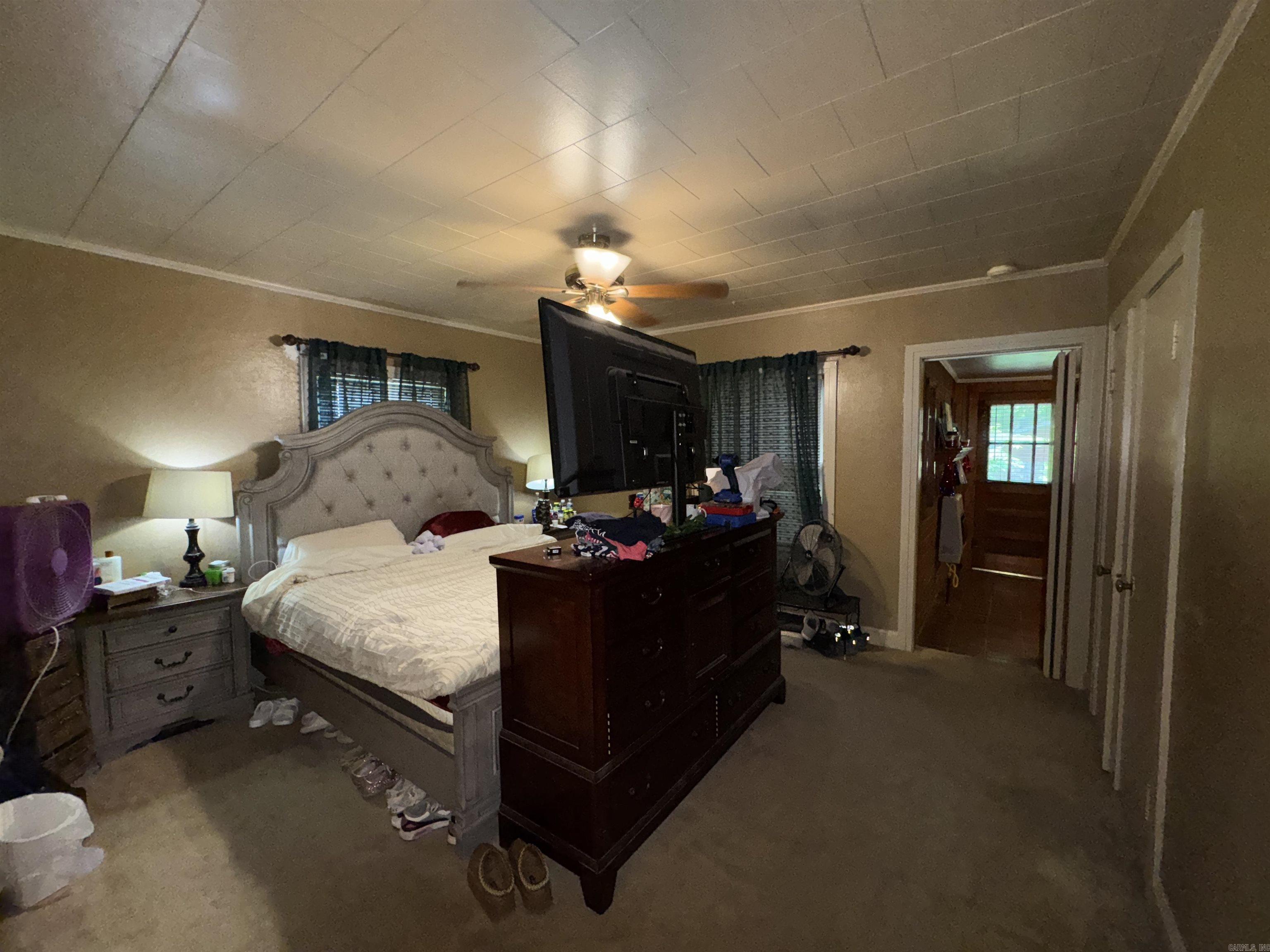 821 S 12th  Piggott, AR