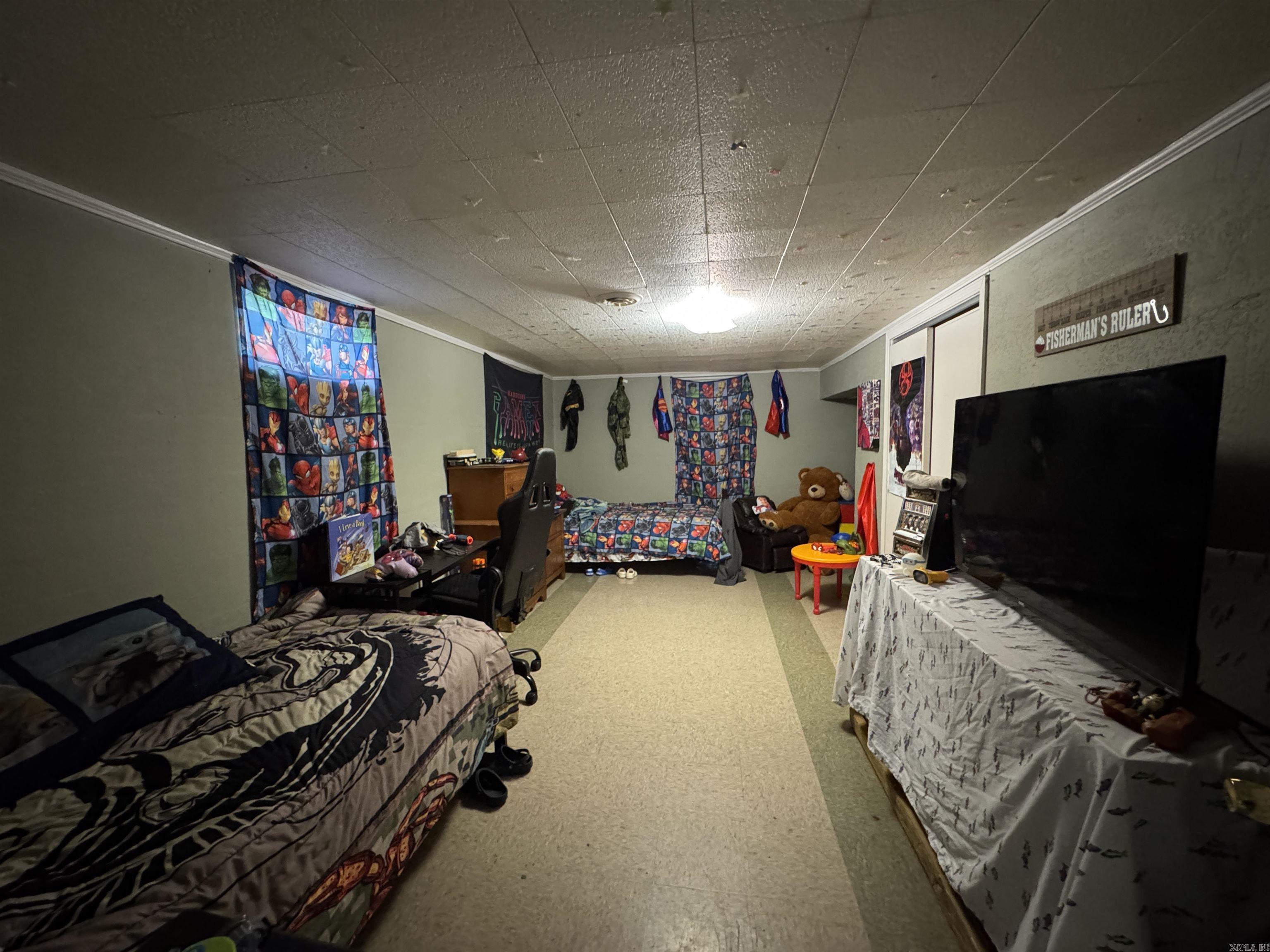 821 S 12th  Piggott, AR