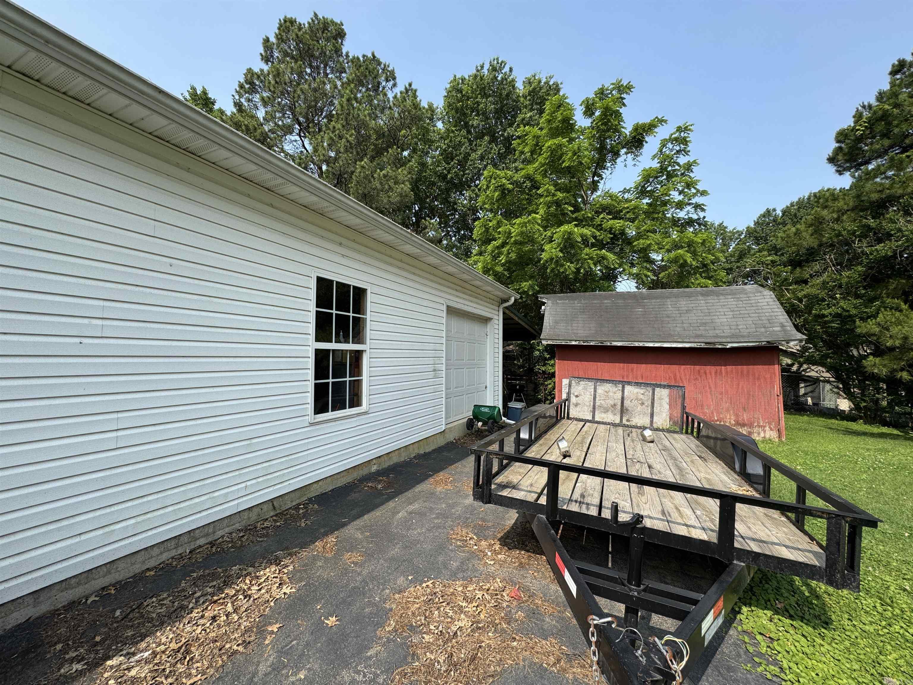 821 S 12th  Piggott, AR