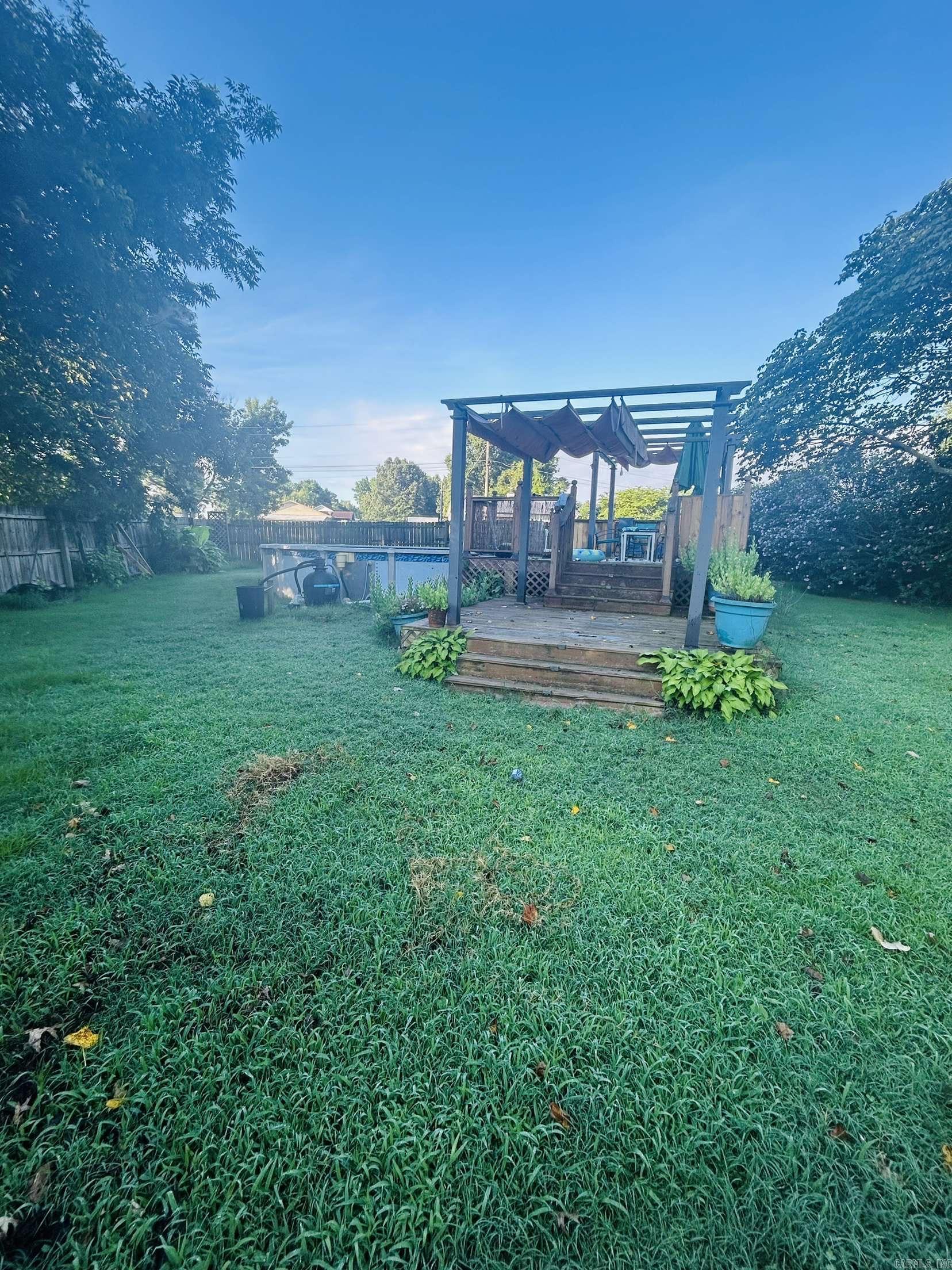 821 S 12th Avenue Piggott, AR 72454