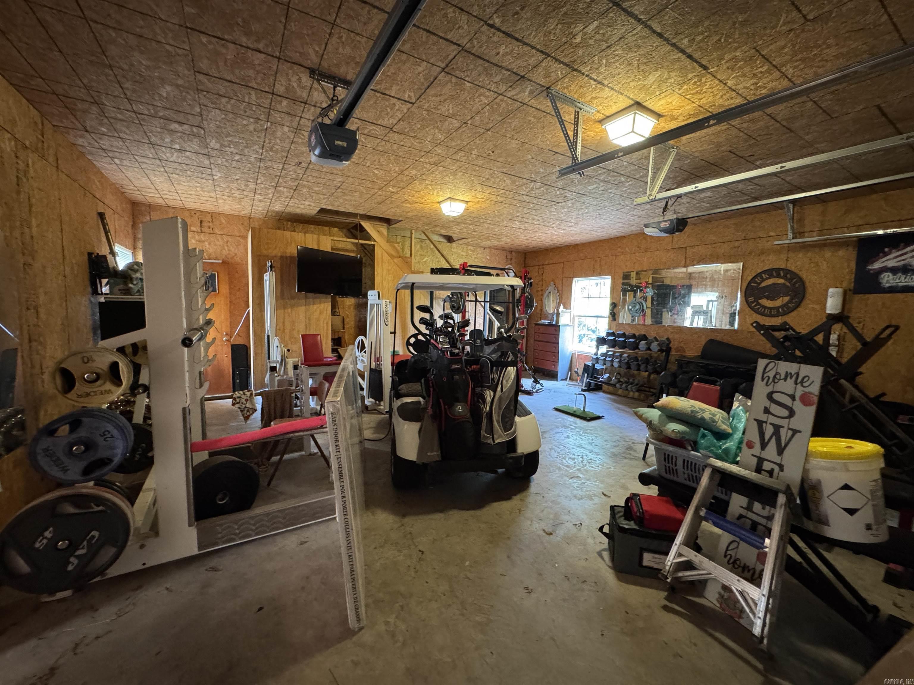 821 S 12th Avenue Piggott, AR 72454