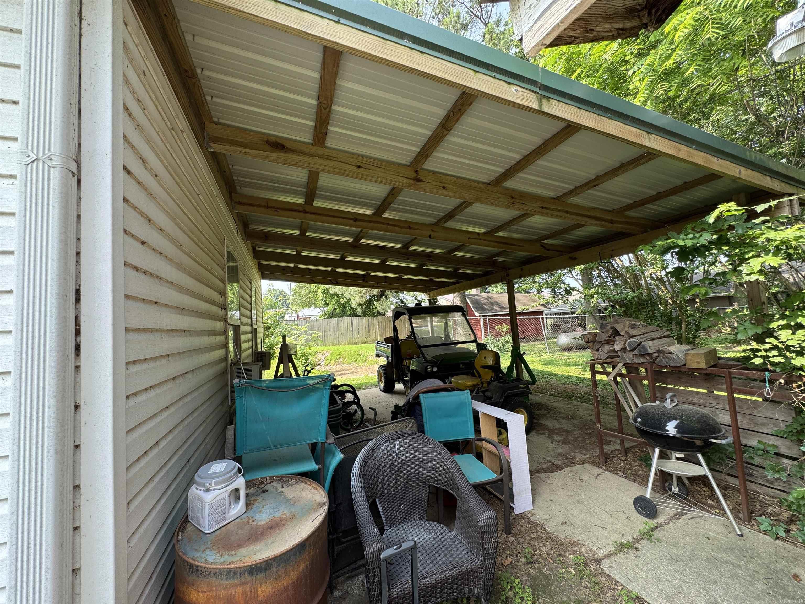 821 S 12th  Piggott, AR