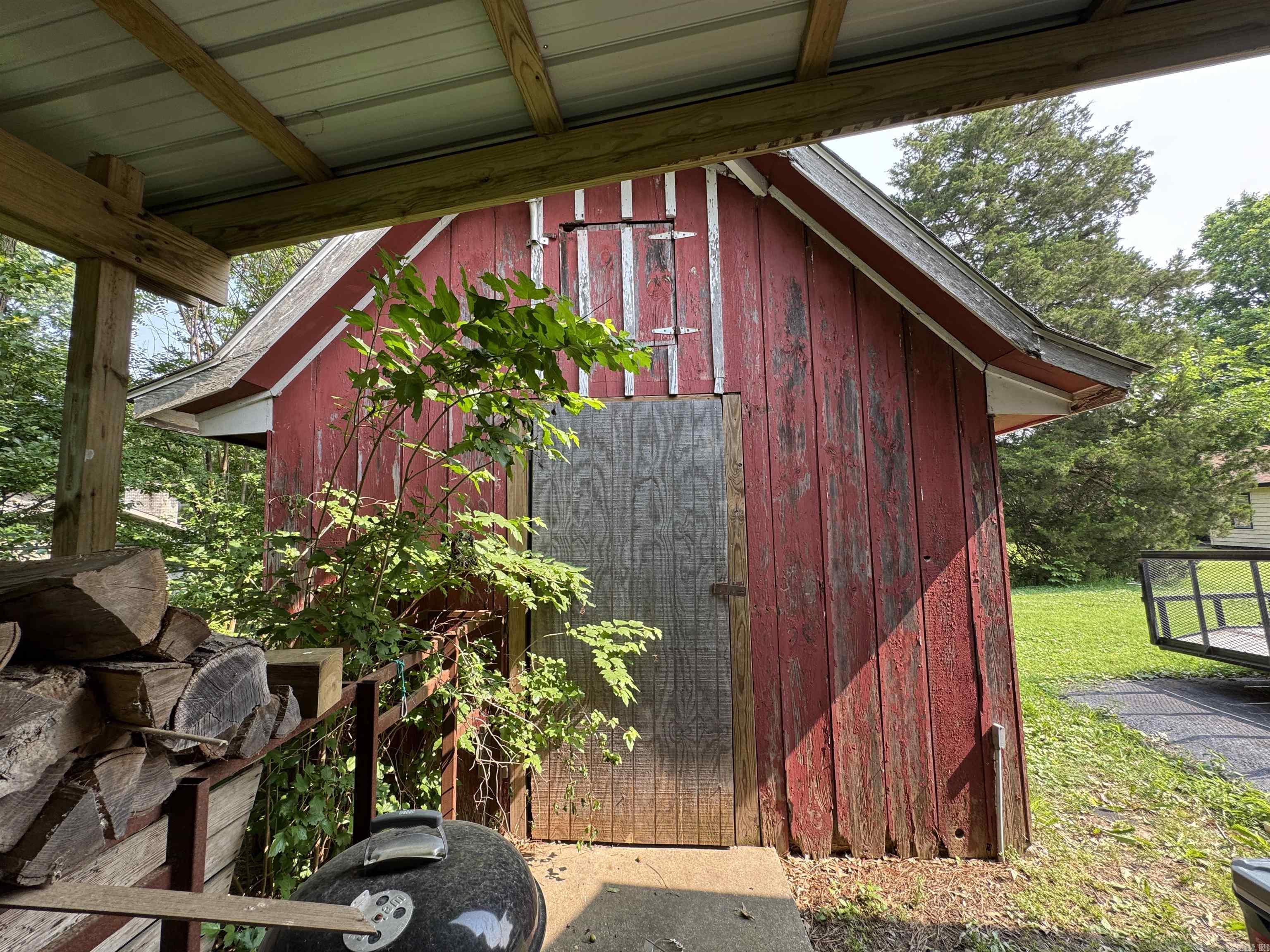 821 S 12th  Piggott, AR