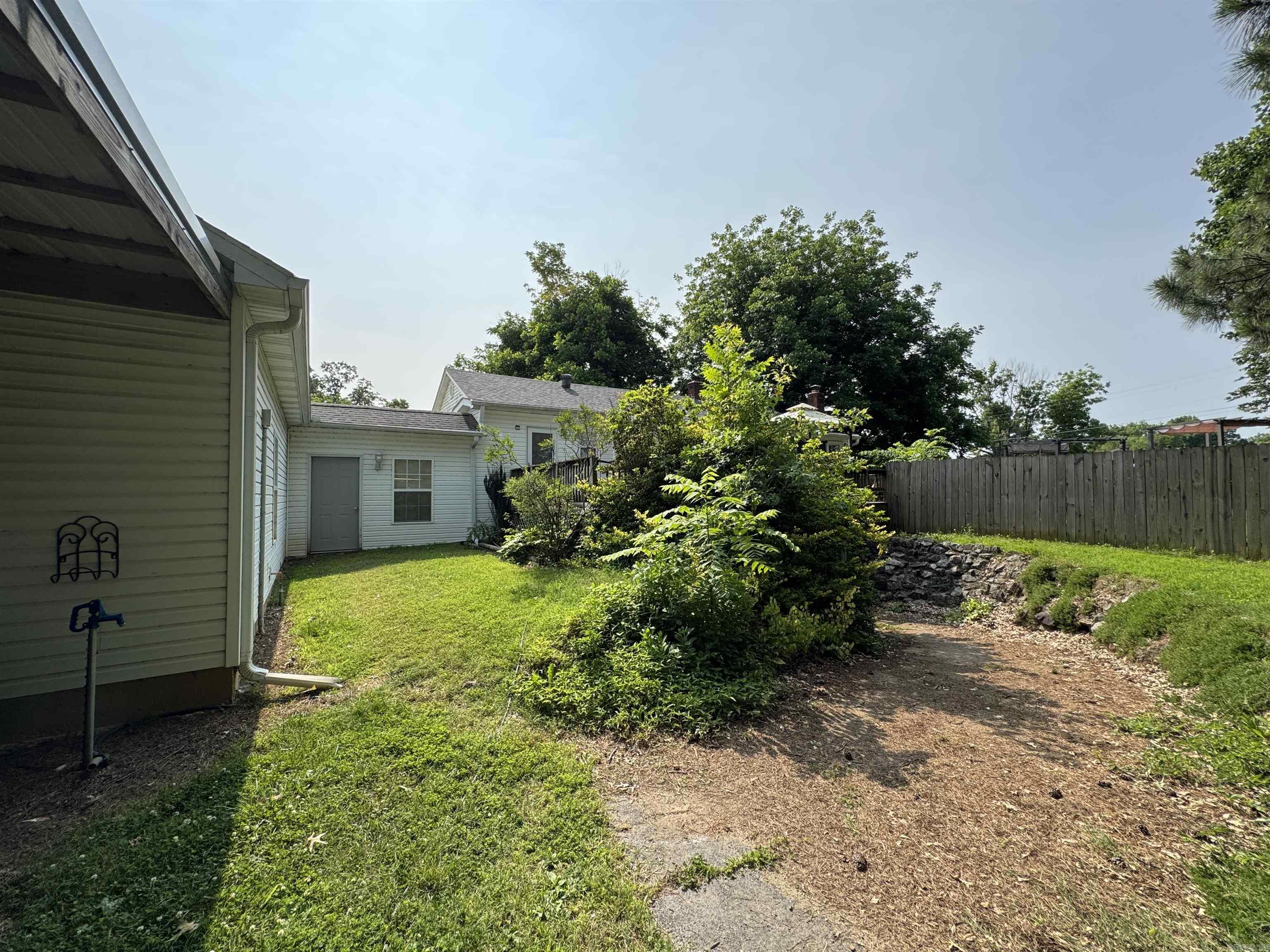 821 S 12th  Piggott, AR