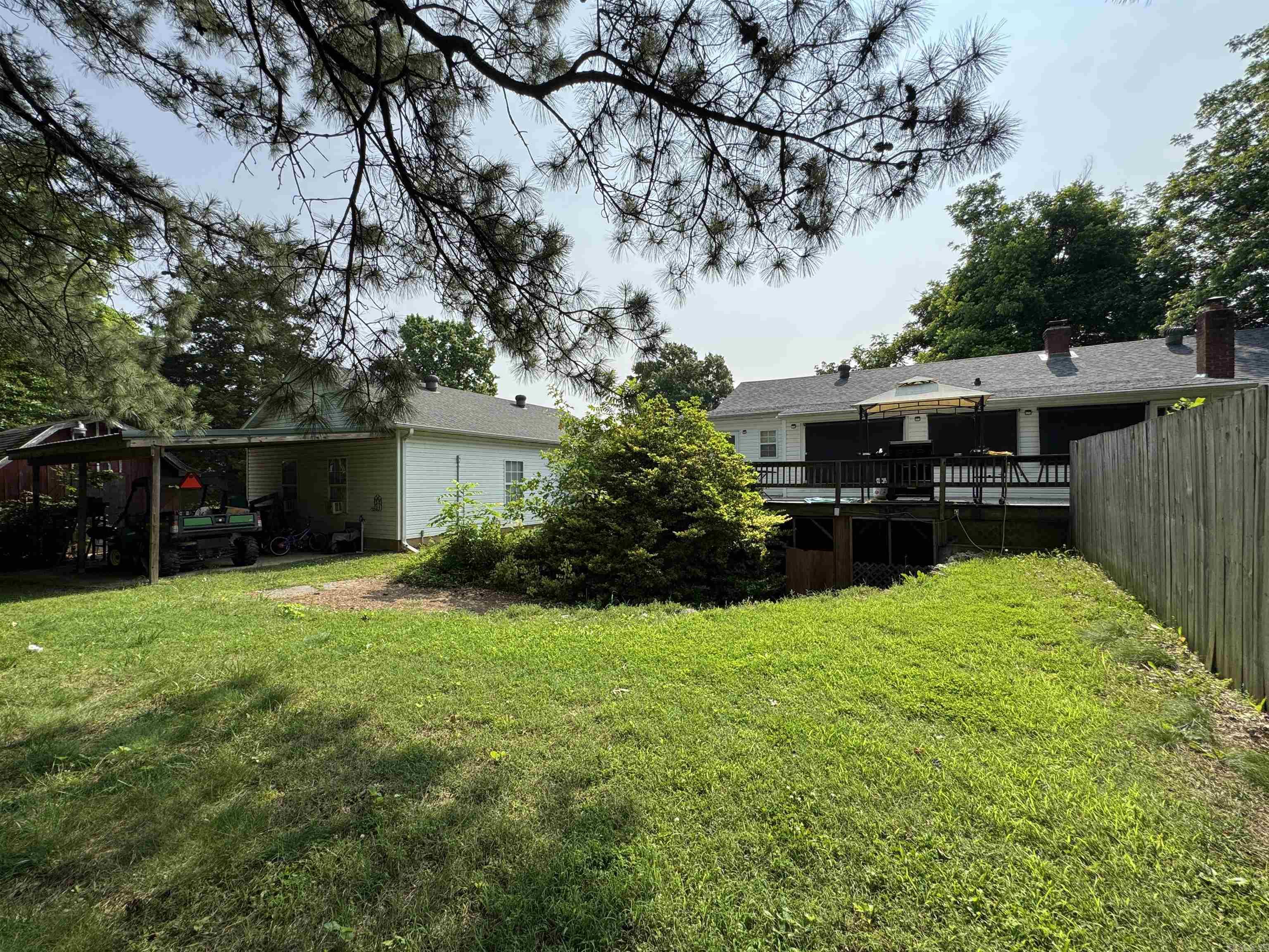 821 S 12th  Piggott, AR