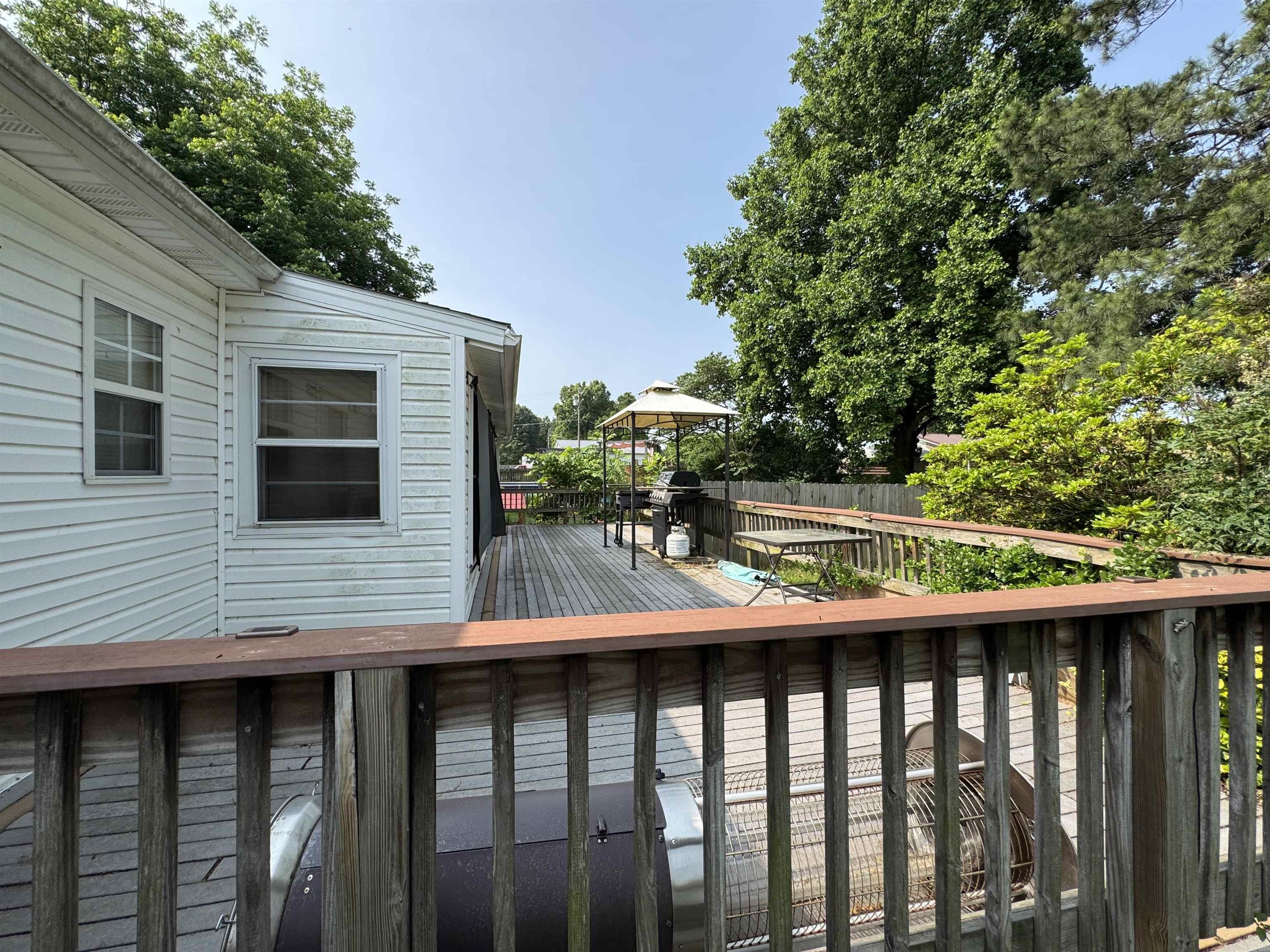 821 S 12th  Piggott, AR