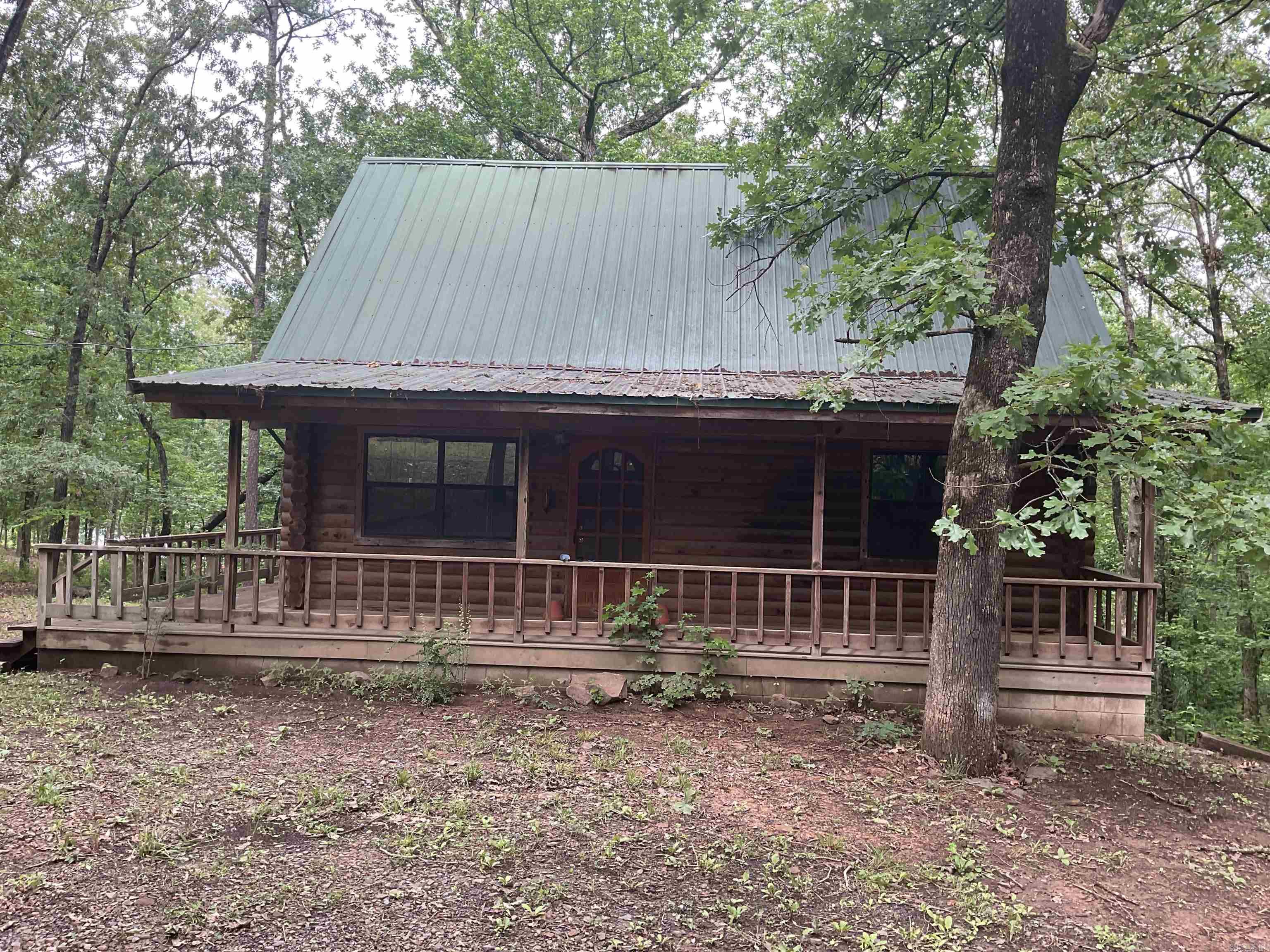 1602  Lake Cliff  Higden, AR