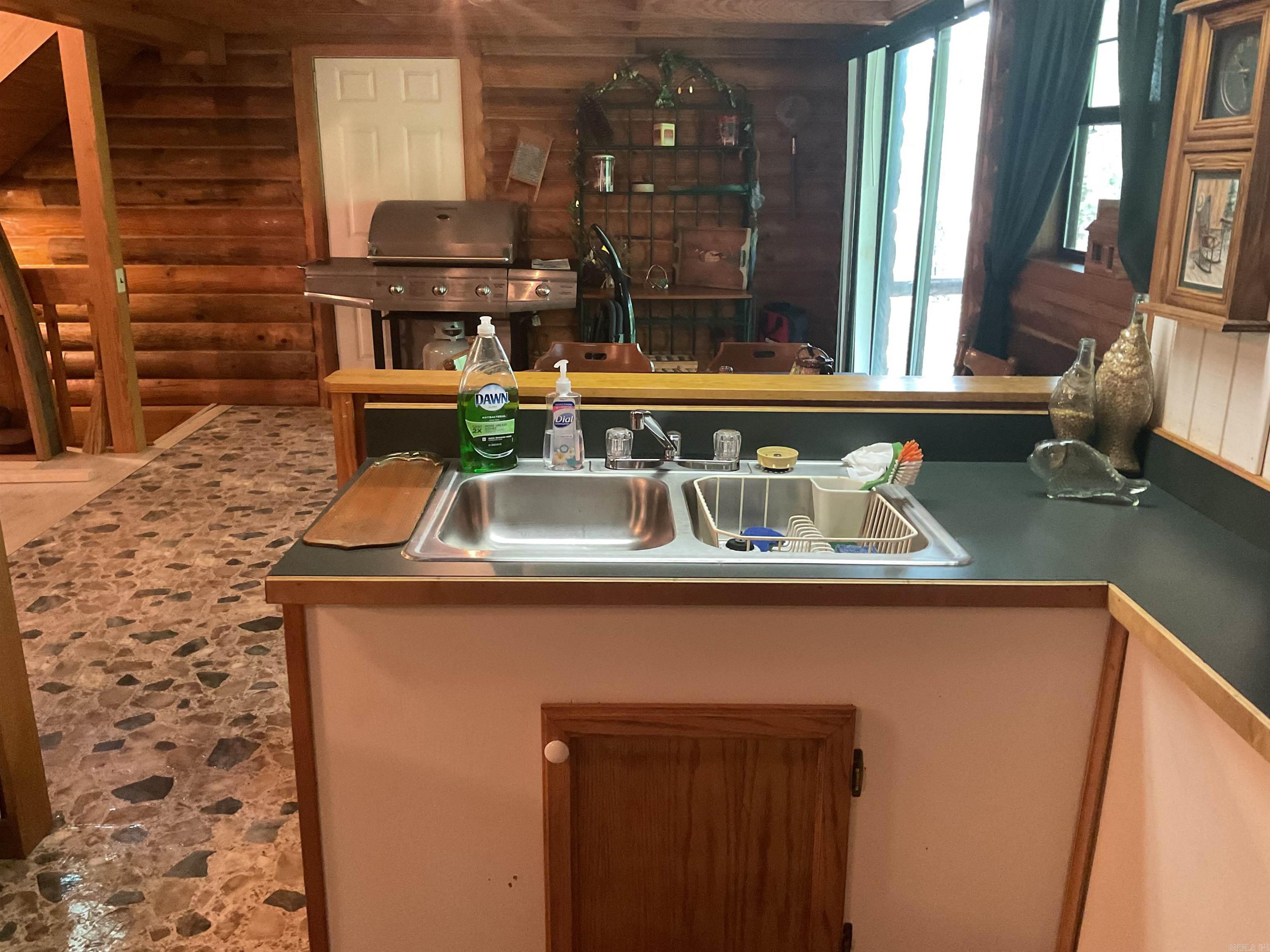 1602  Lake Cliff  Higden, AR