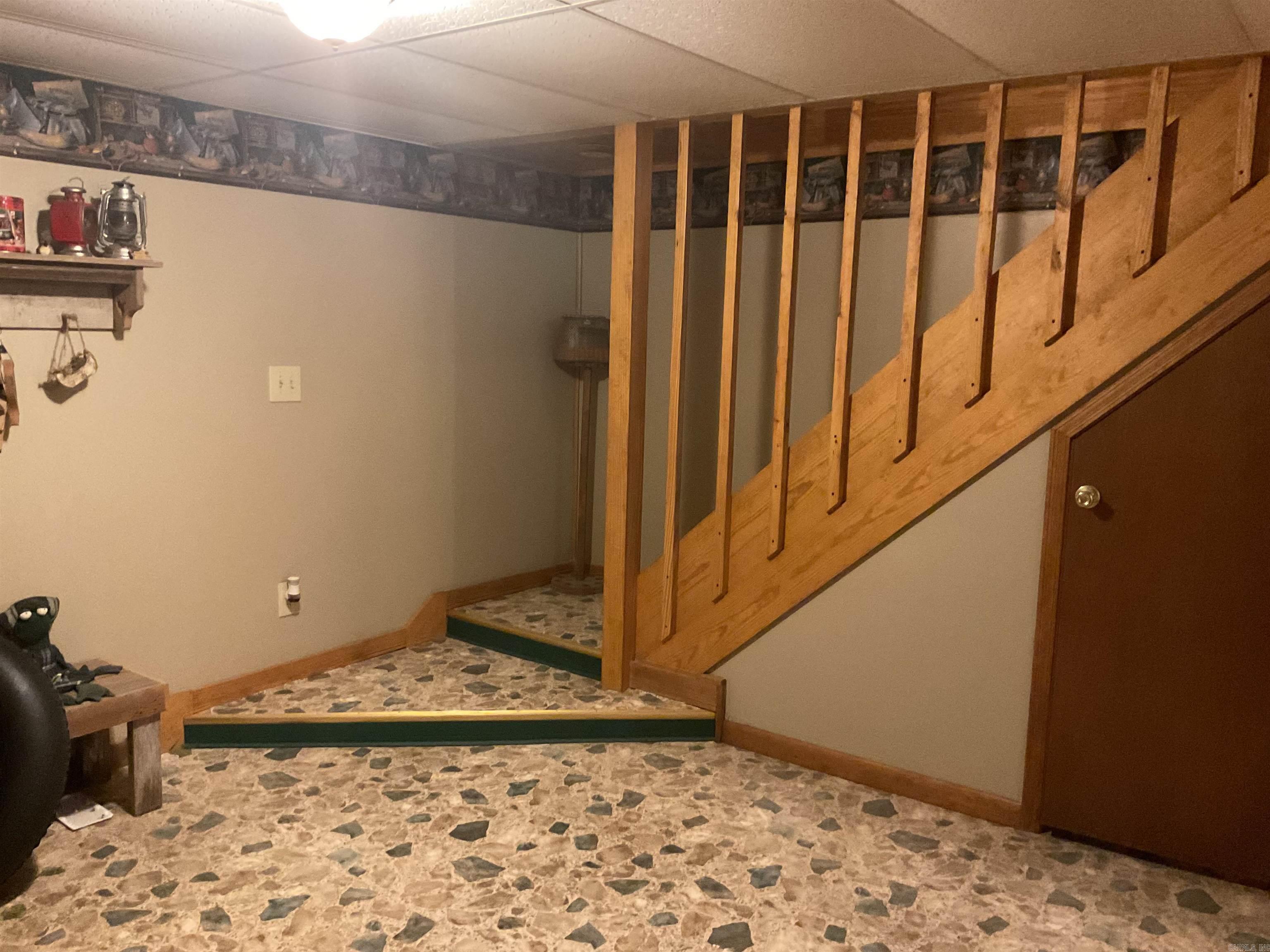1602  Lake Cliff  Higden, AR