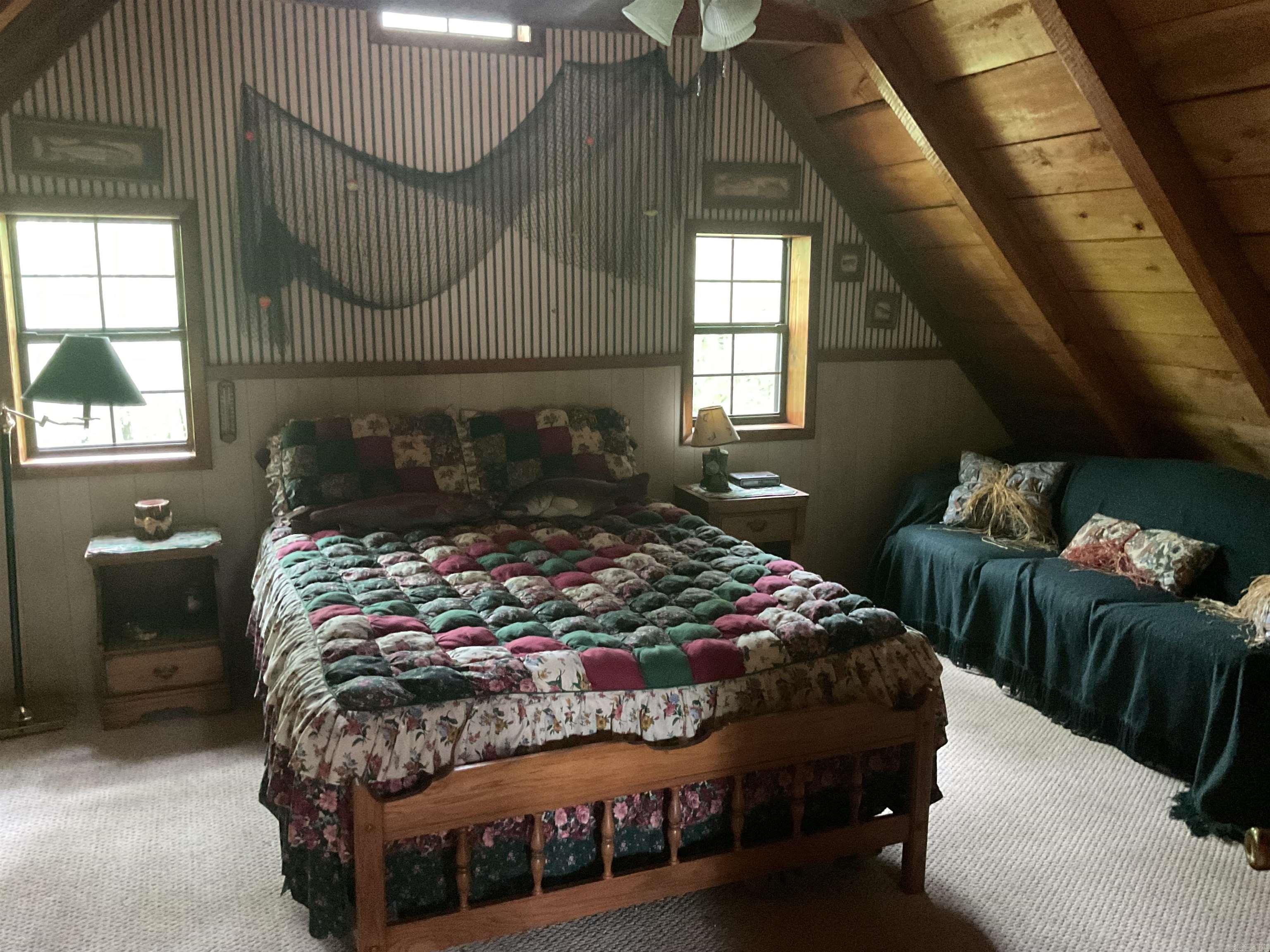 1602  Lake Cliff  Higden, AR