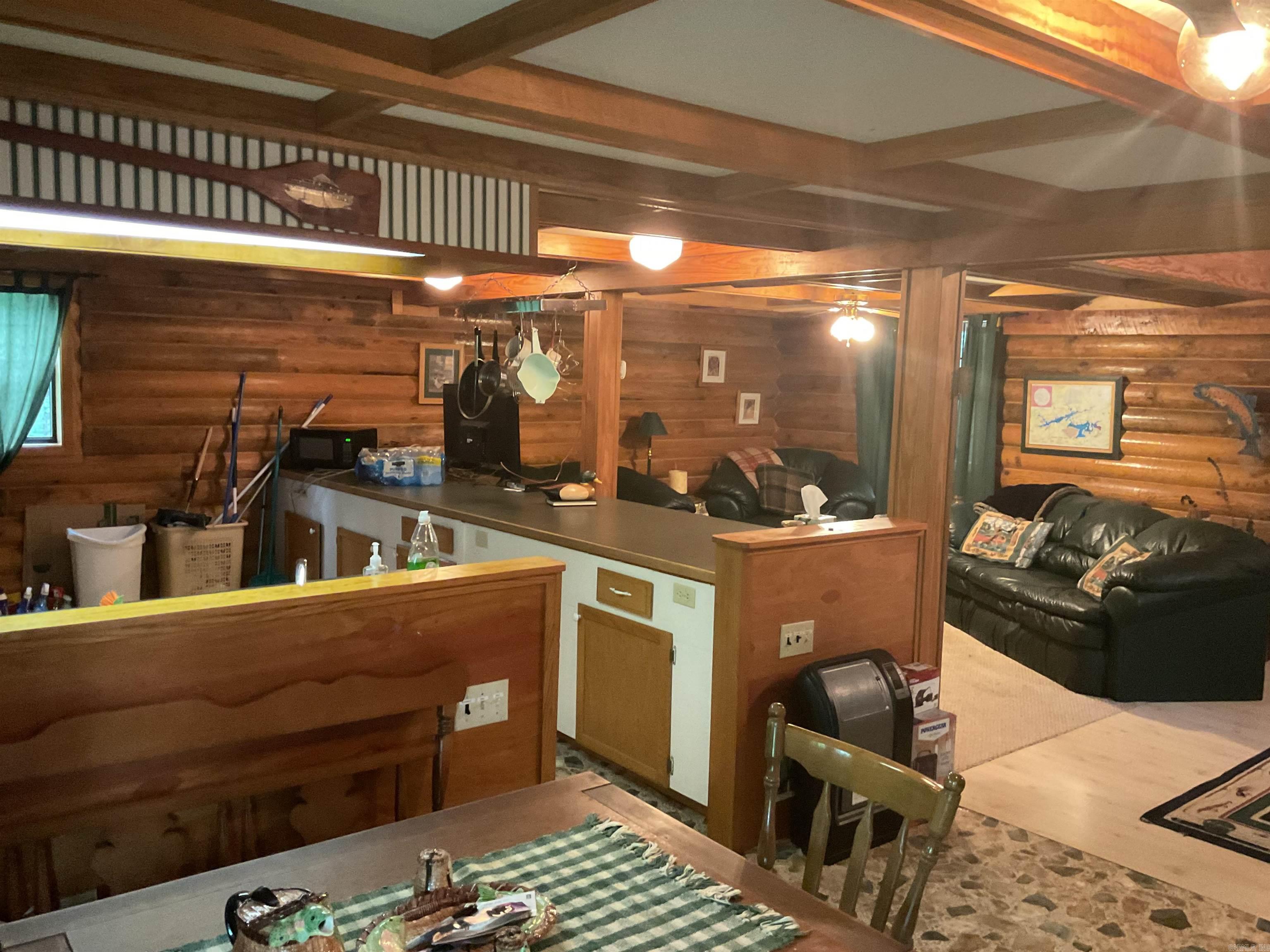 1602  Lake Cliff  Higden, AR