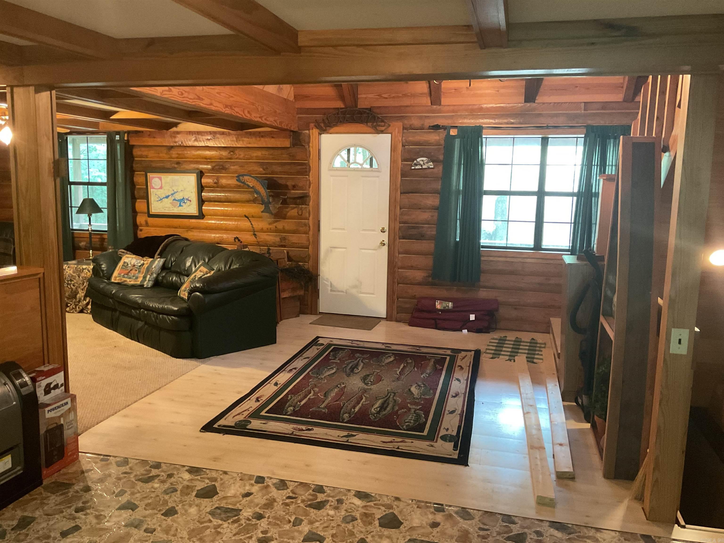 1602  Lake Cliff  Higden, AR