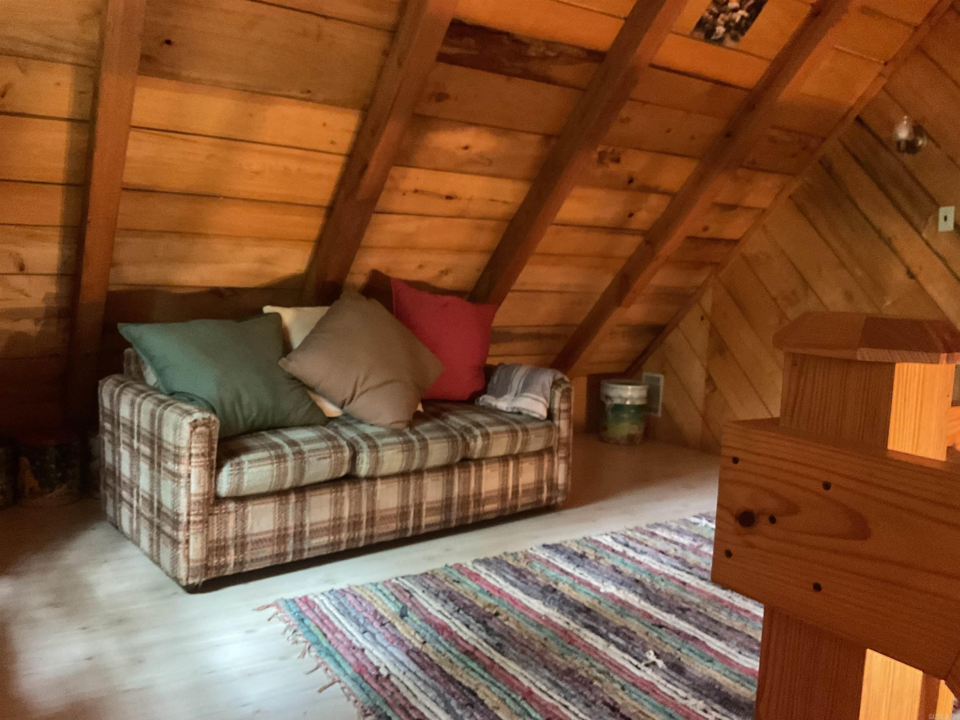 1602  Lake Cliff  Higden, AR