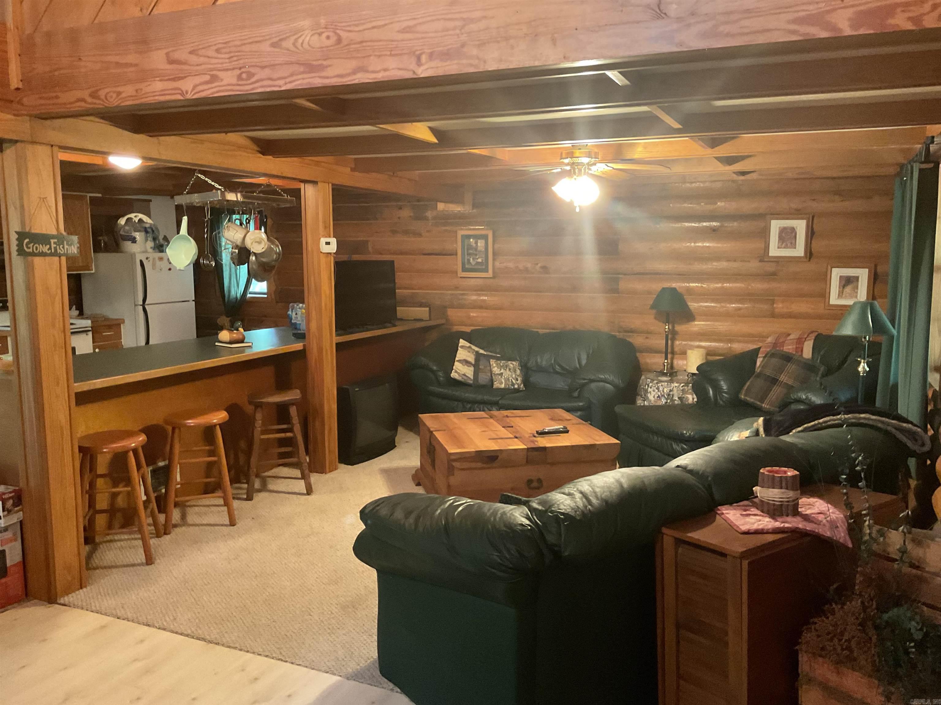 1602  Lake Cliff  Higden, AR