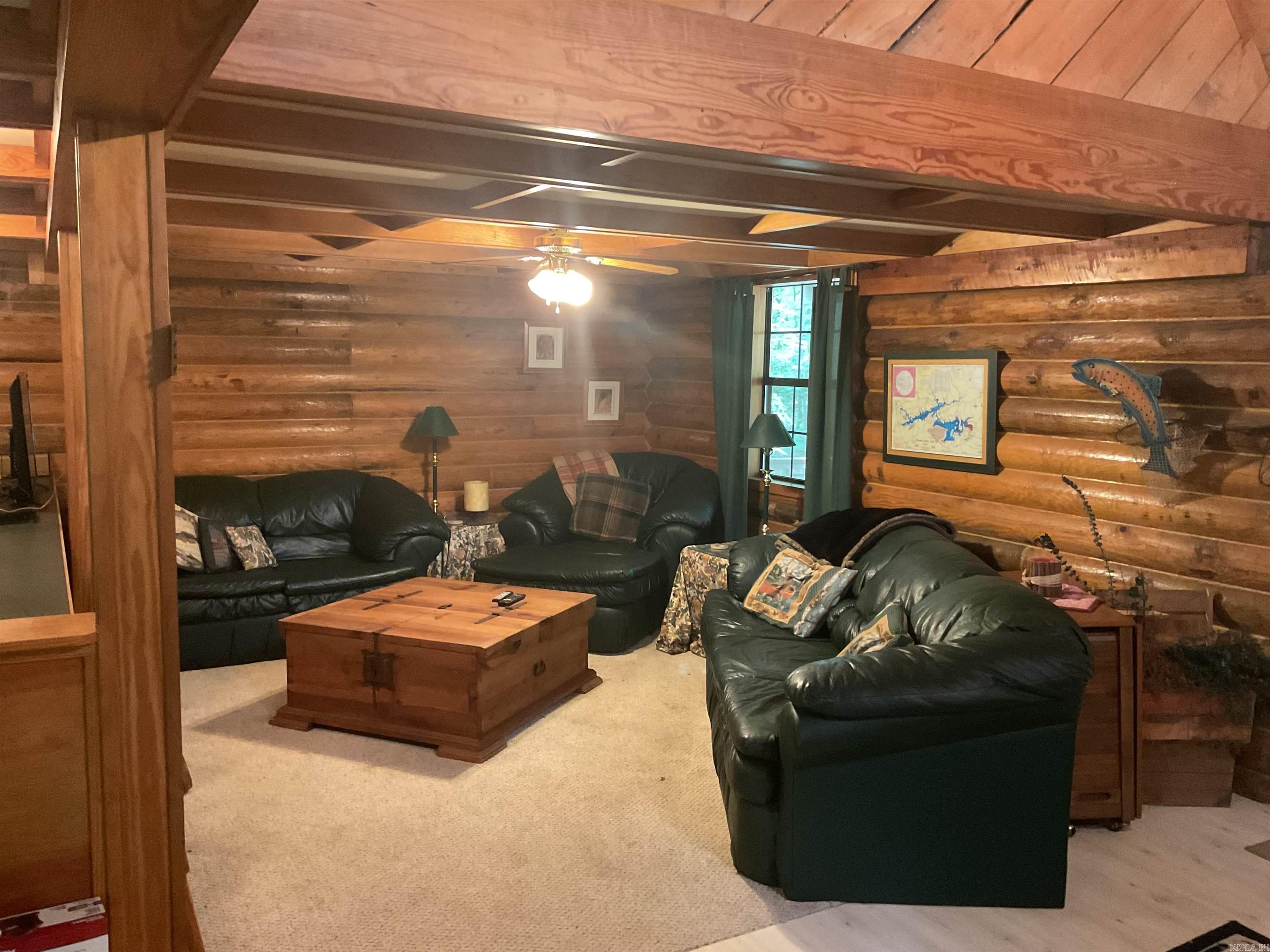 1602  Lake Cliff  Higden, AR