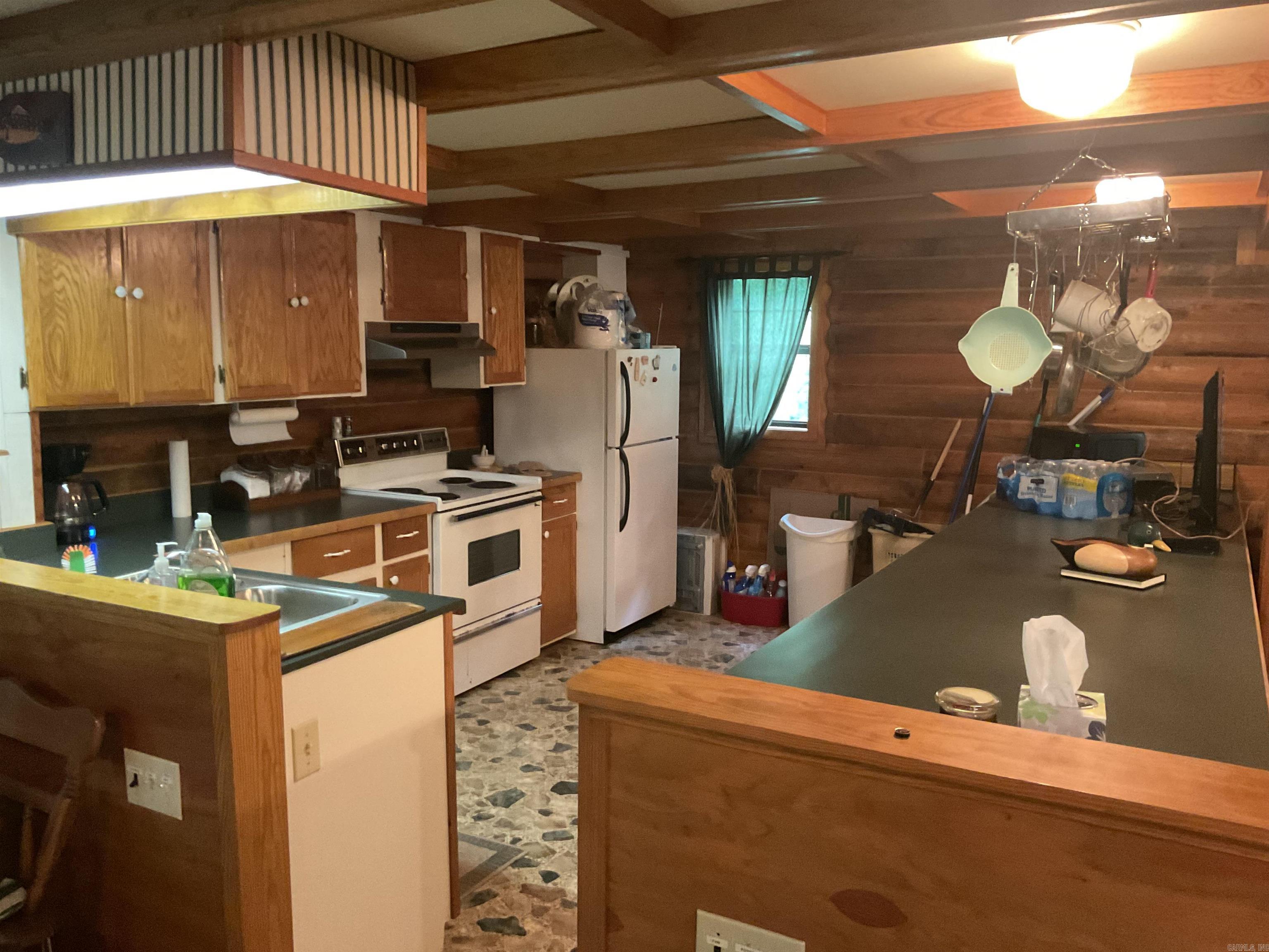 1602  Lake Cliff  Higden, AR