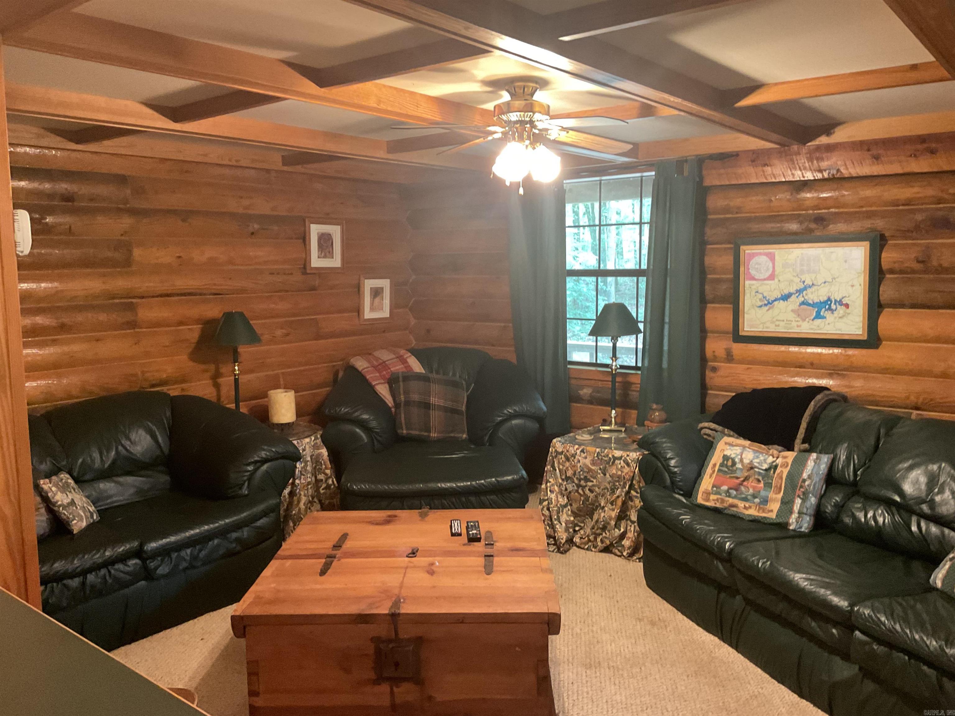 1602  Lake Cliff  Higden, AR