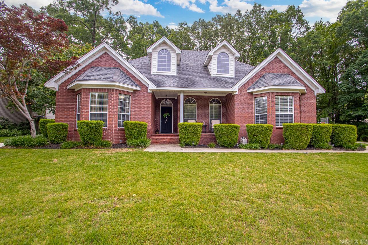 2518  Millbrook  Benton, AR