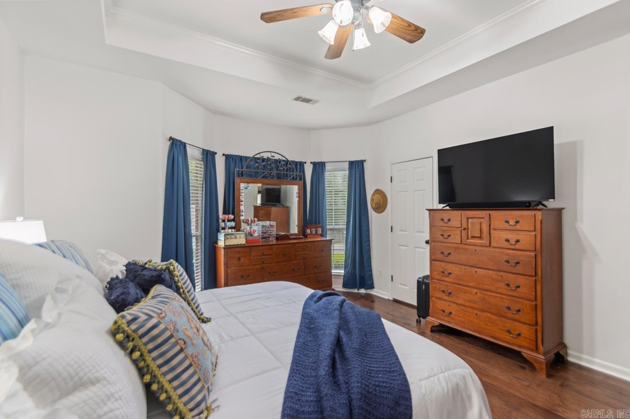 2518  Millbrook  Benton, AR