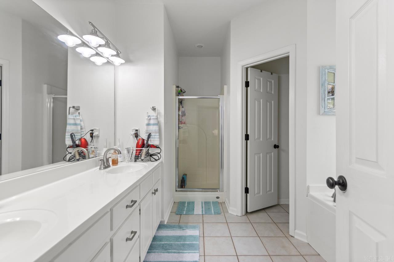 2518  Millbrook  Benton, AR