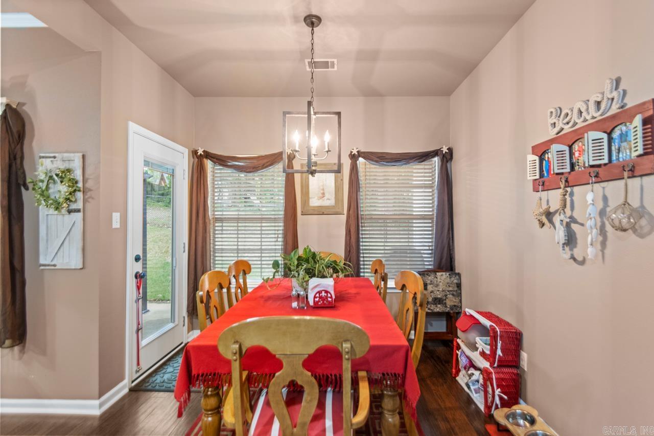 2518  Millbrook  Benton, AR