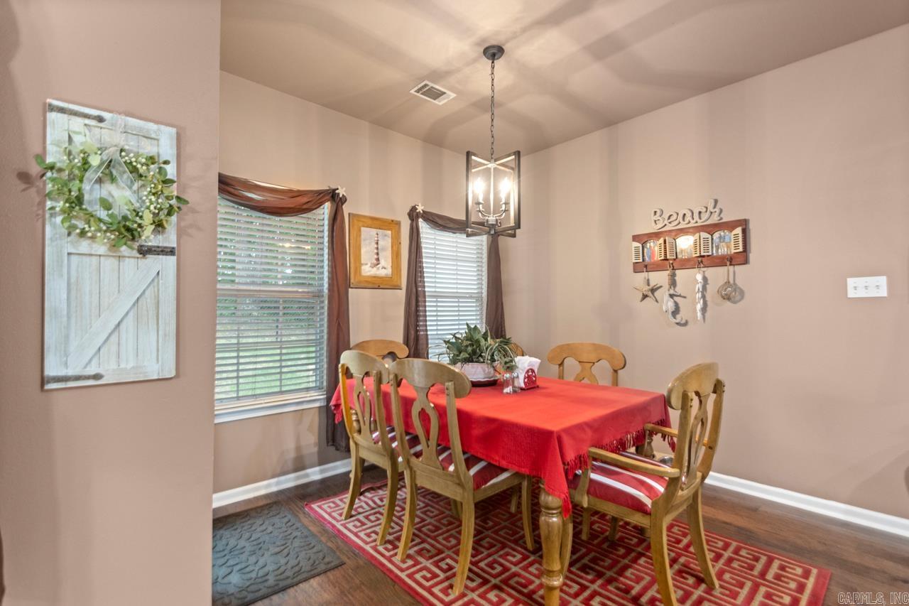 2518  Millbrook  Benton, AR
