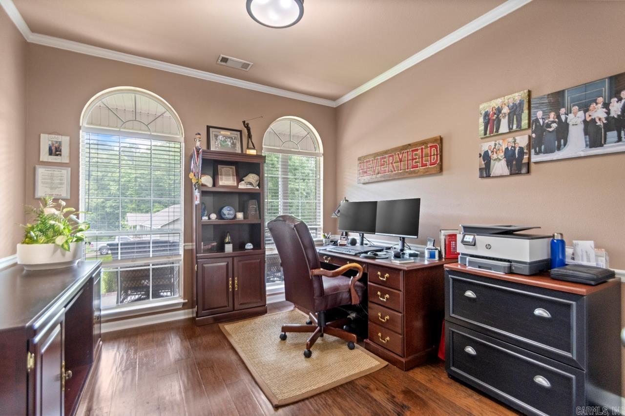 2518  Millbrook  Benton, AR
