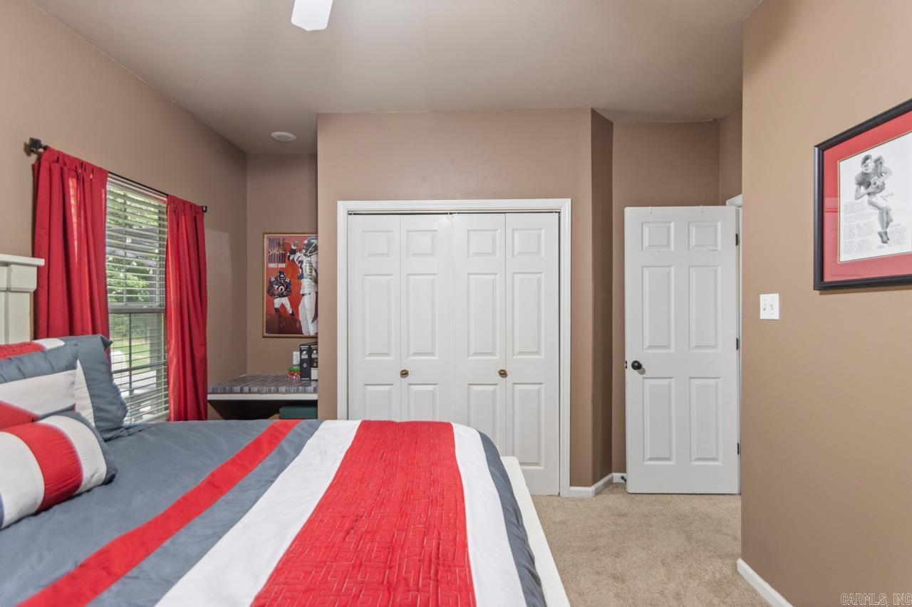 2518  Millbrook  Benton, AR