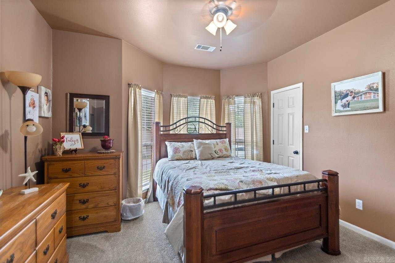 2518  Millbrook  Benton, AR